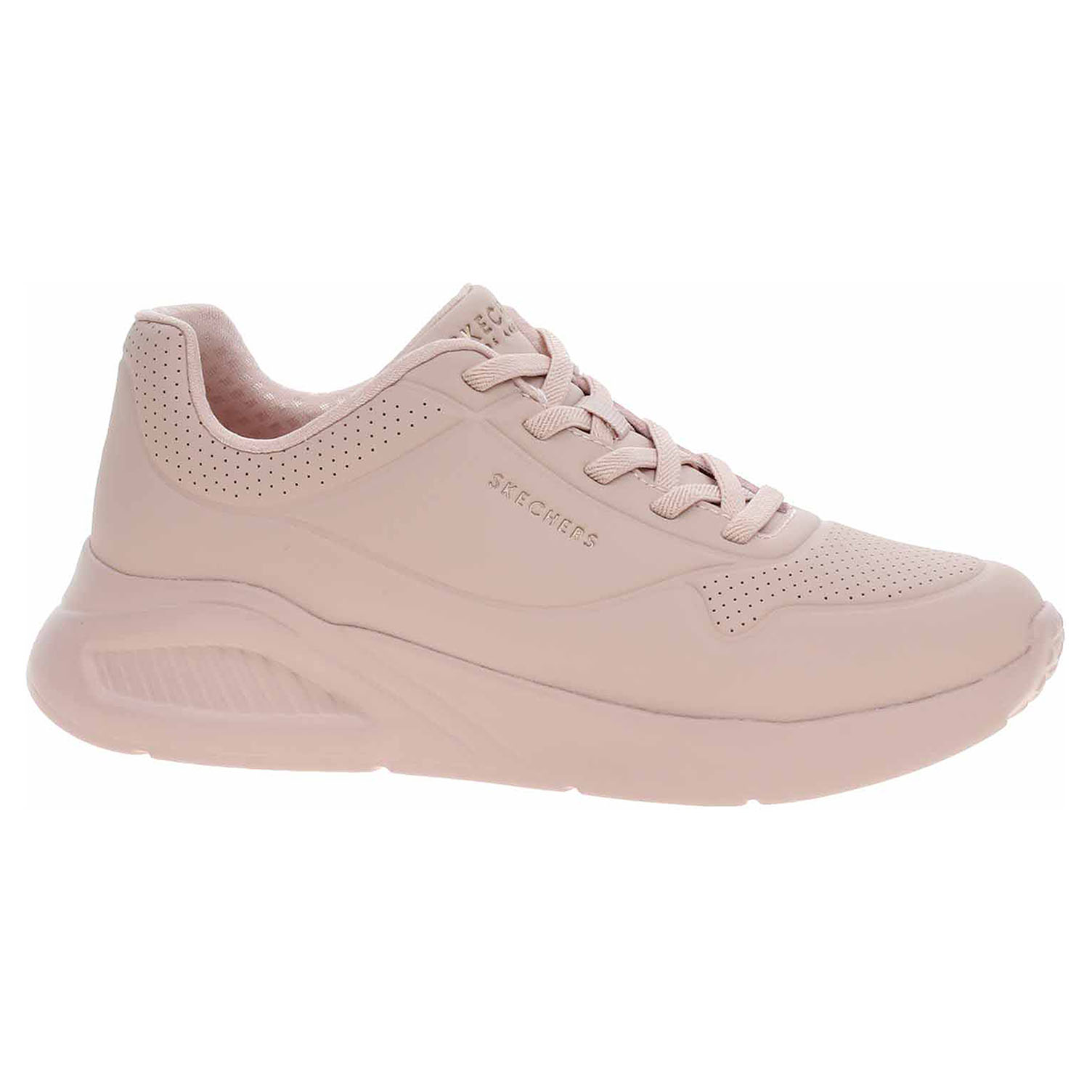 Skechers Uno Lite - Lite Work blush 38