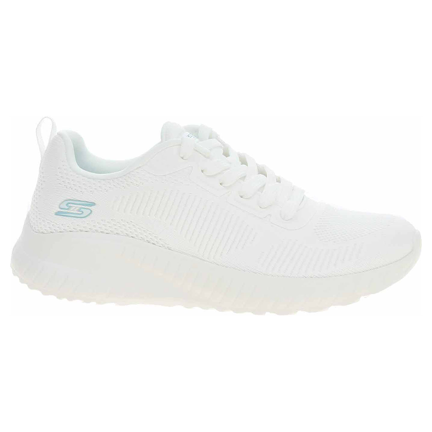 Skechers Bobs Squad Chaos - Face Off off white 38