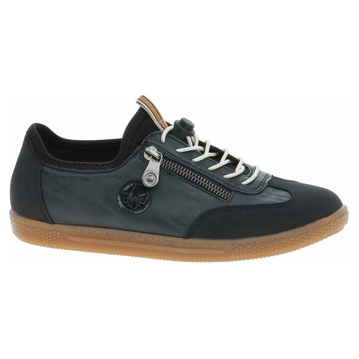 Dámská obuv Rieker L9750-14 blau 39