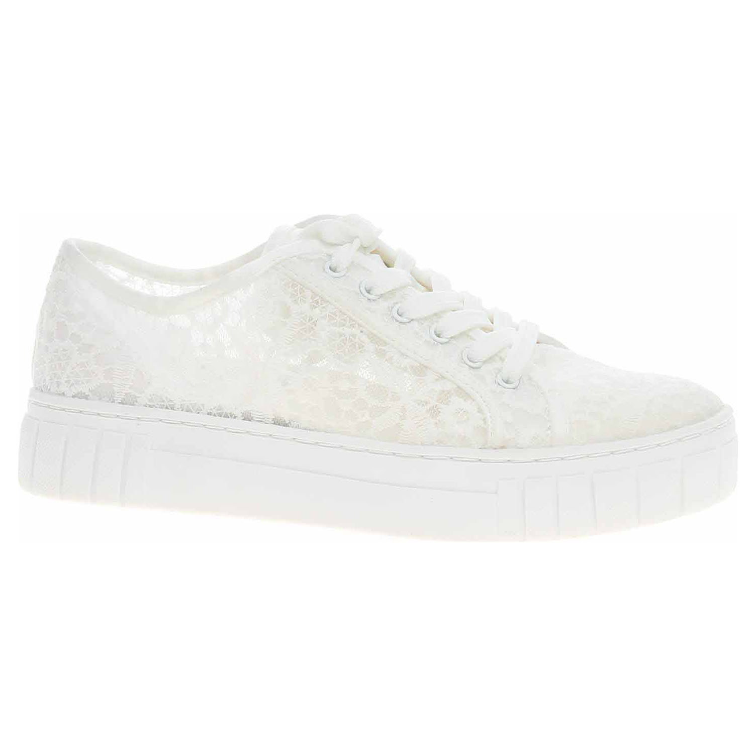 Dámská obuv Marco Tozzi 2-83705-44 white 38