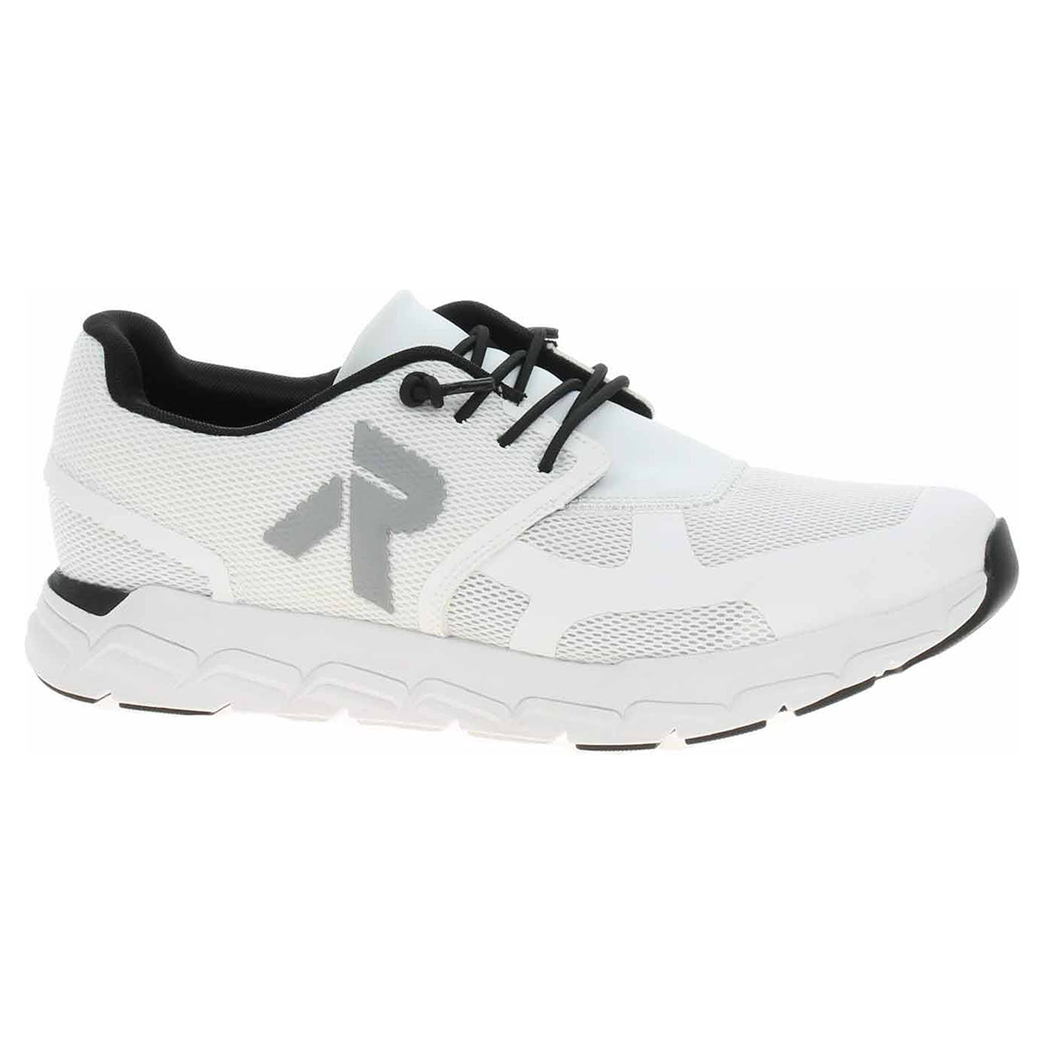 Dámská obuv Rieker M9000-80 weiss 40