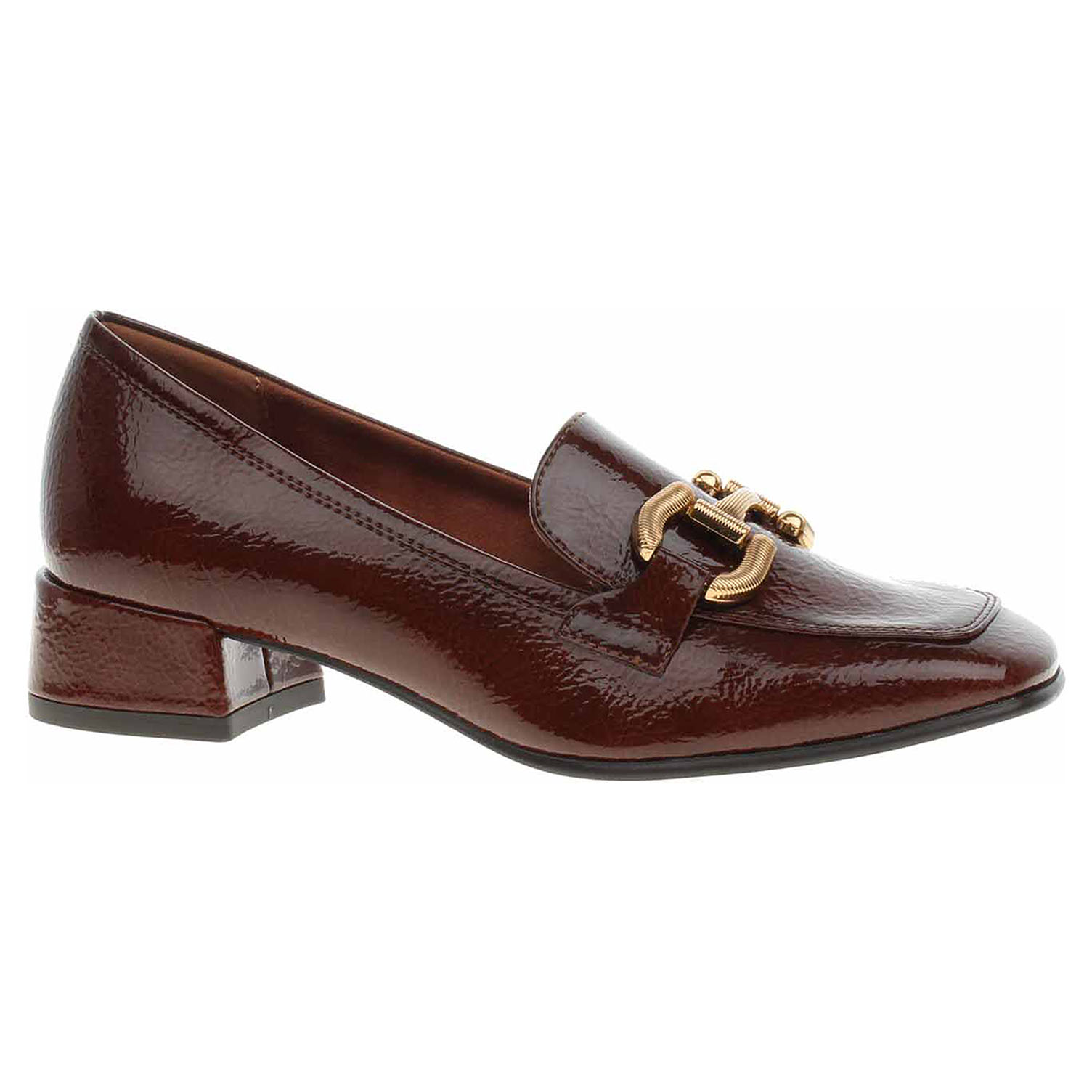 Dámské mokasiny Tamaris 1-24316-43 cognac 40