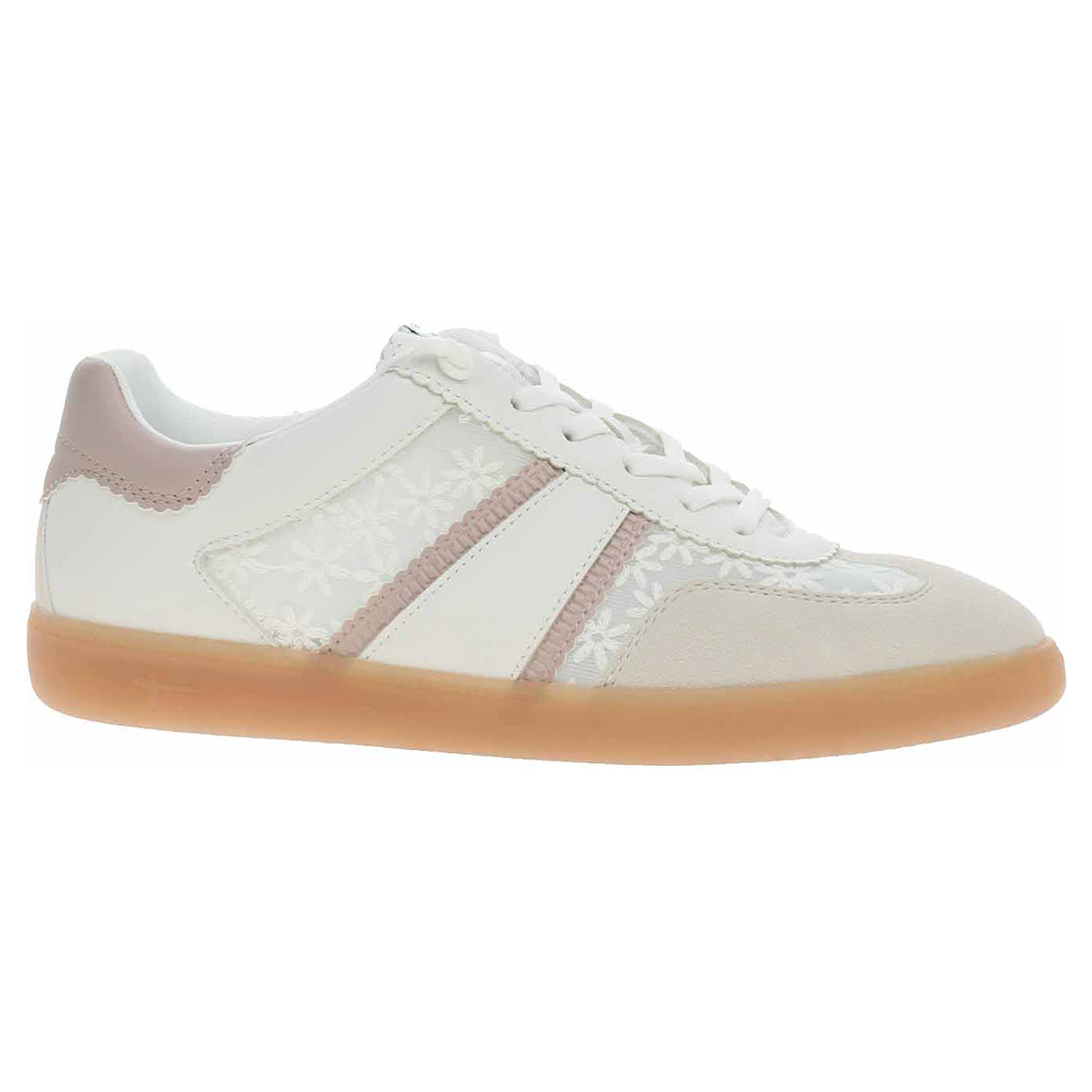 Dámská obuv Tamaris 1-23639-46 white comb 40