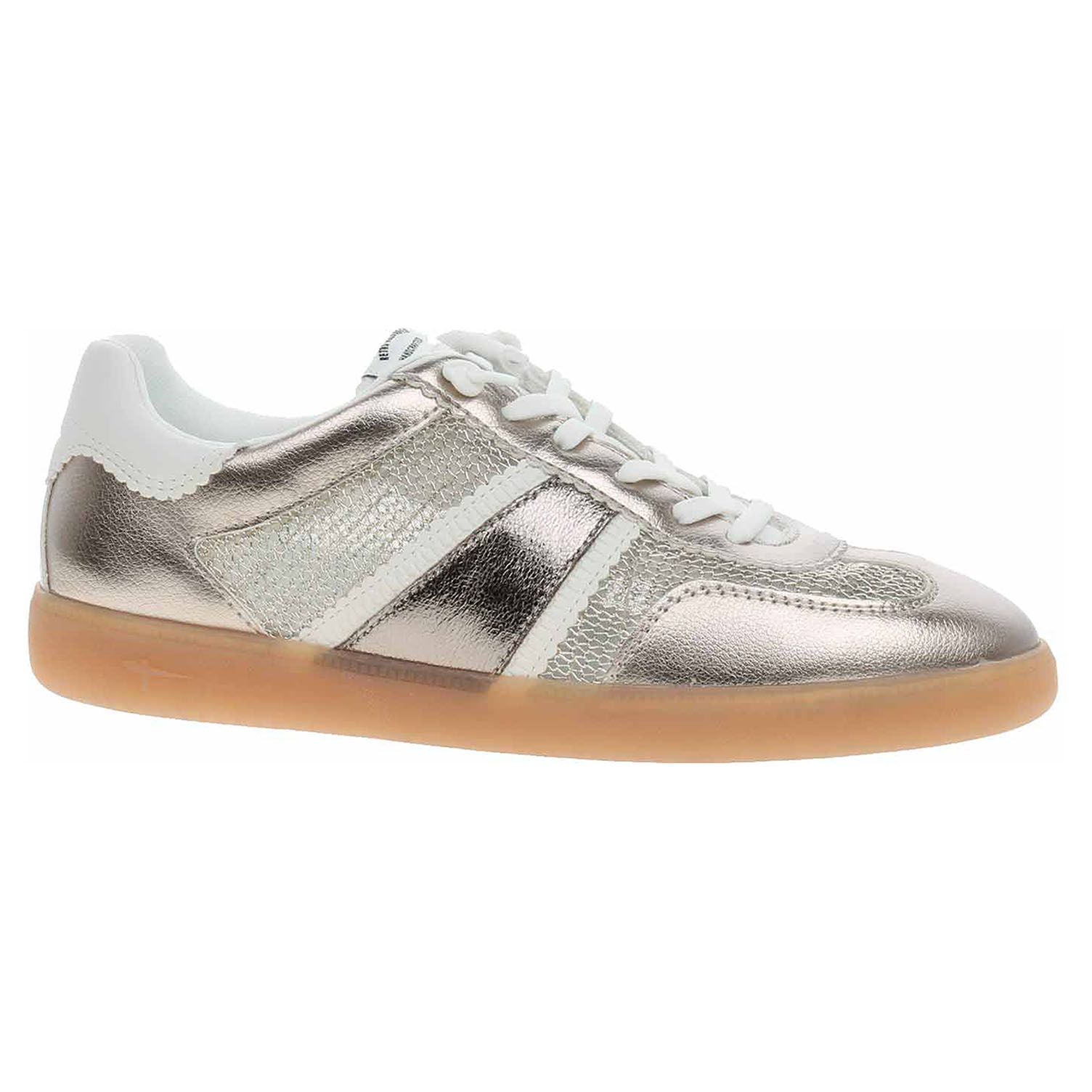 Dámská obuv Tamaris 1-23639-46 platinum 40