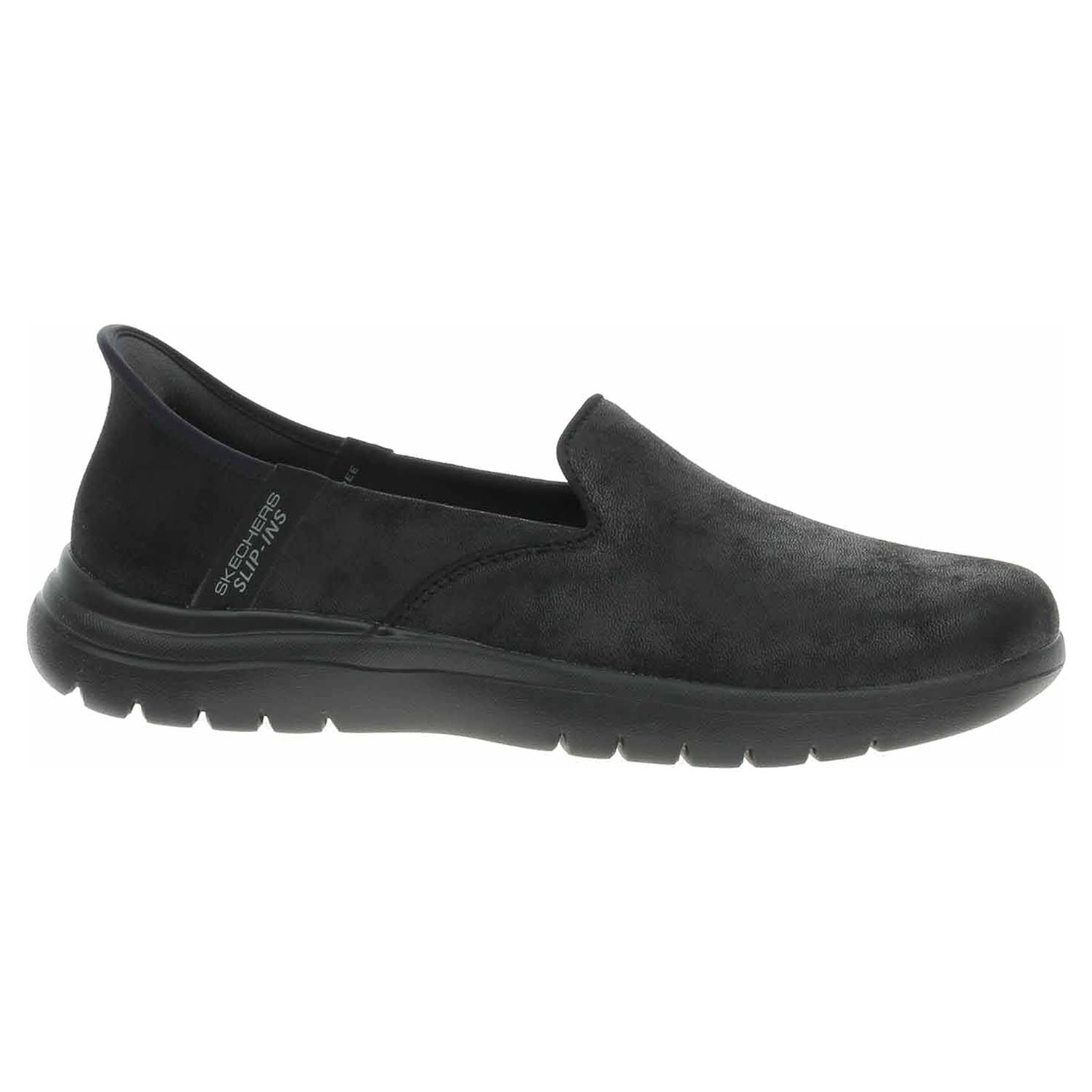 Skechers Slip-ins: On-the-GO Flex - Captivating black 39,5