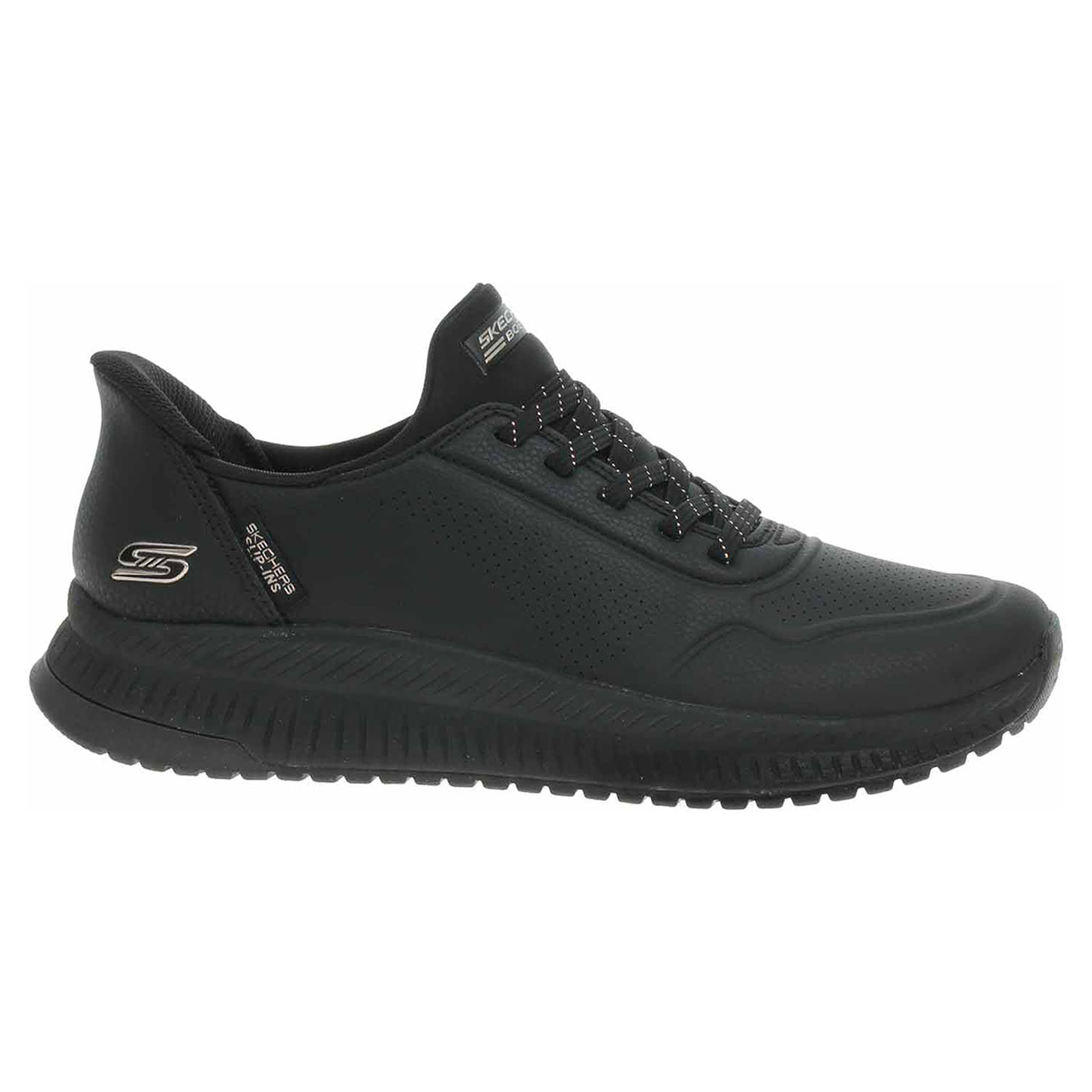 Skechers Bobs Squad 4 - Key Look black 39,5