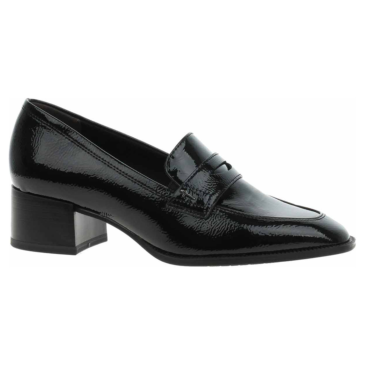 Dámské mokasiny Tamaris 1-24342-47 black 40