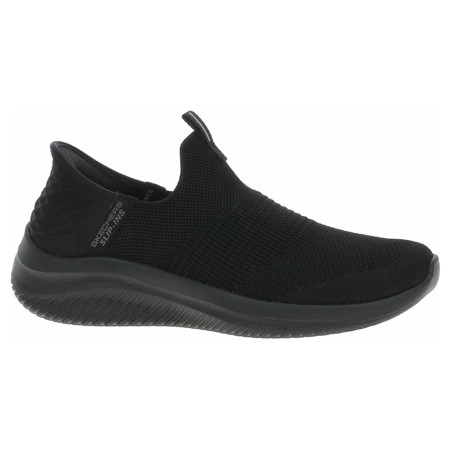 Skechers Slip-ins: Ultra Flex 3.0 - Cozy Streak black 38