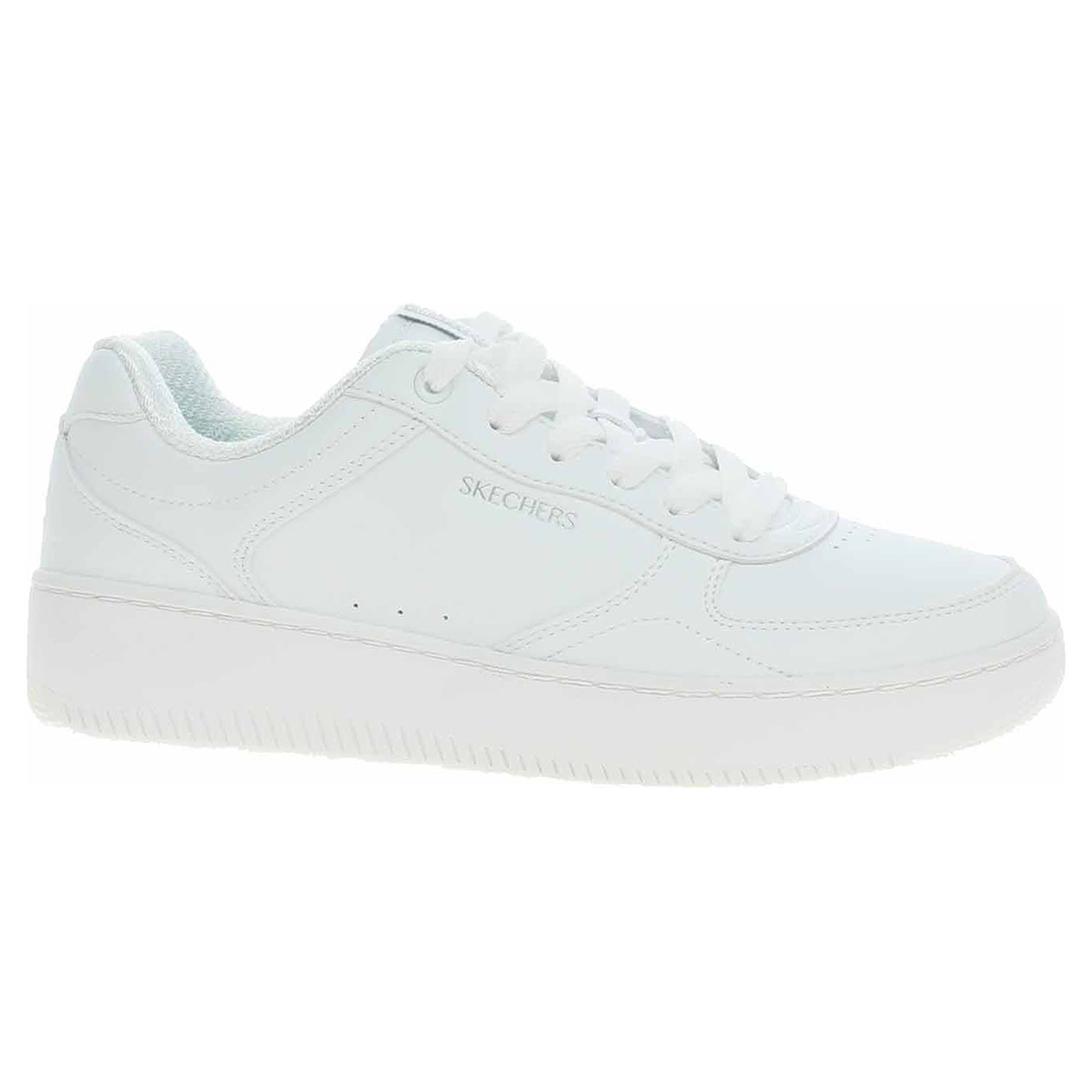 Skechers Sport Court 2.0 - Core Essential white 38