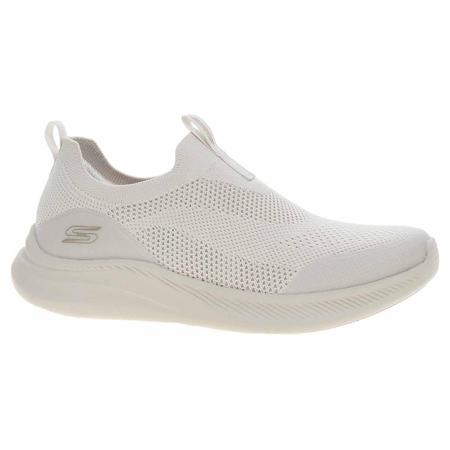 Skechers BOBS Moda Flex - Chill Dawn off white 39