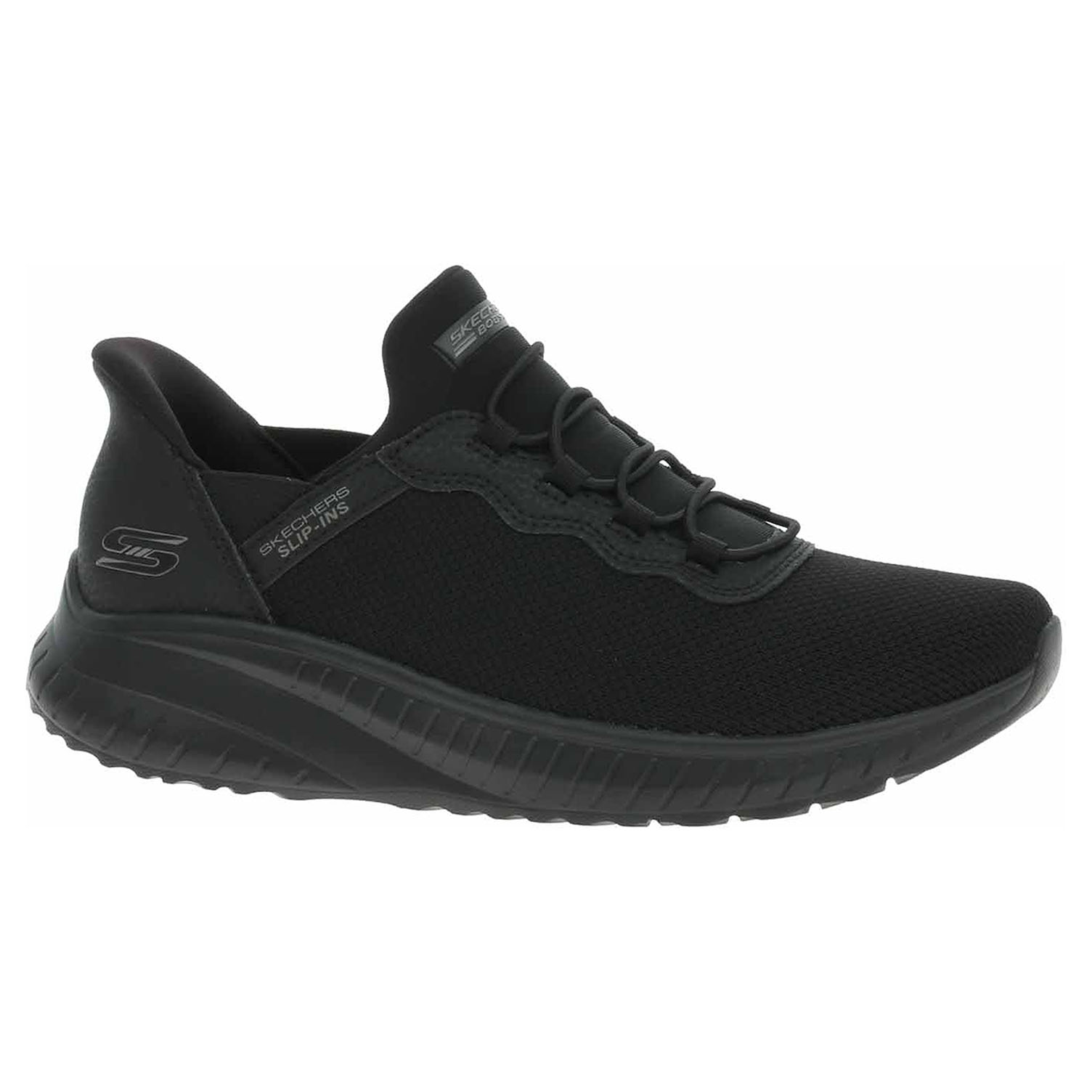 Skechers Slip-ins: BOBS Sport Squad Chaos black 40