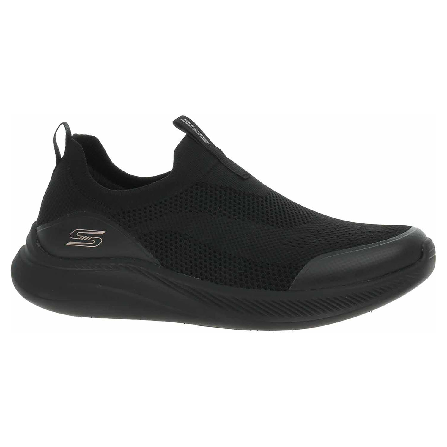Skechers BOBS Moda Flex - Chill Dawn black 40