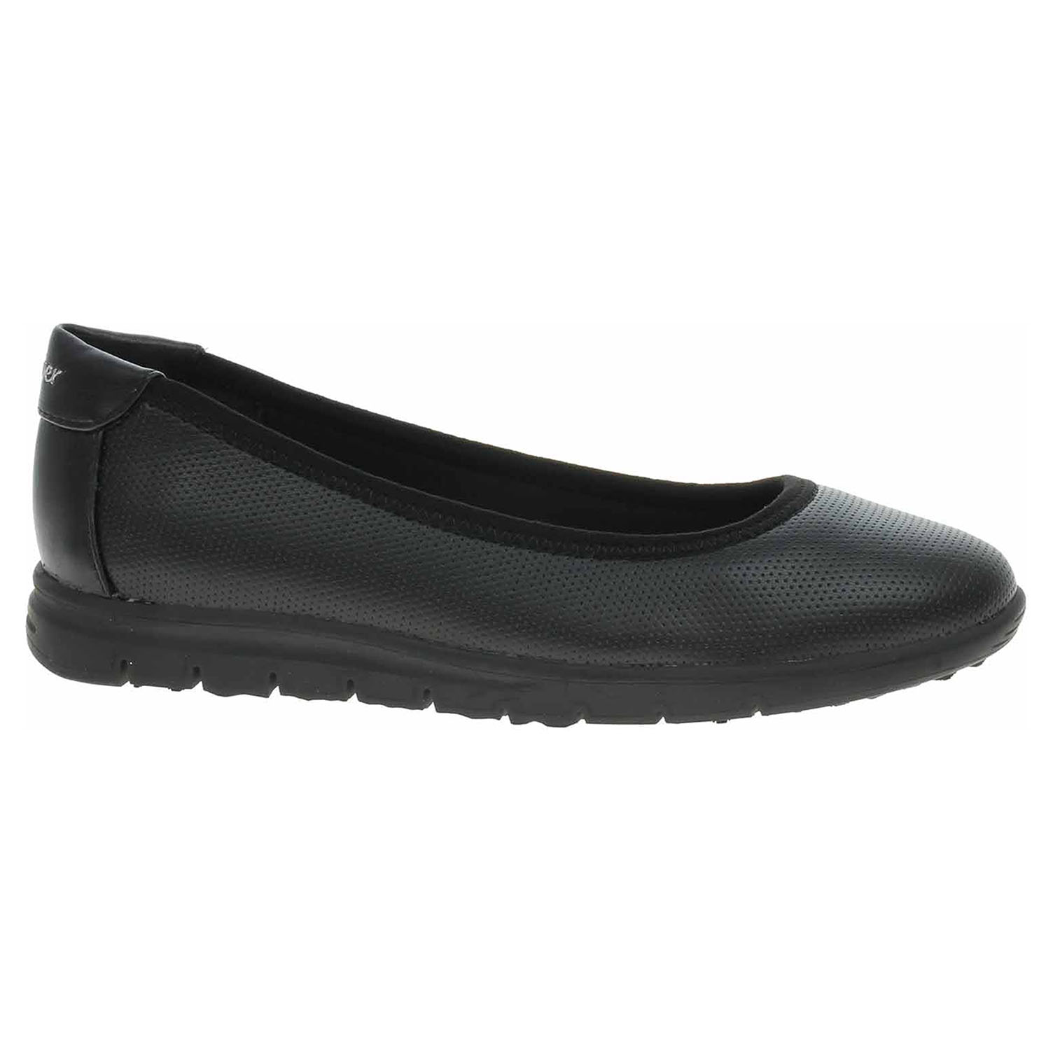 Dámské baleriny s.Oliver 5-22100-42 black 39