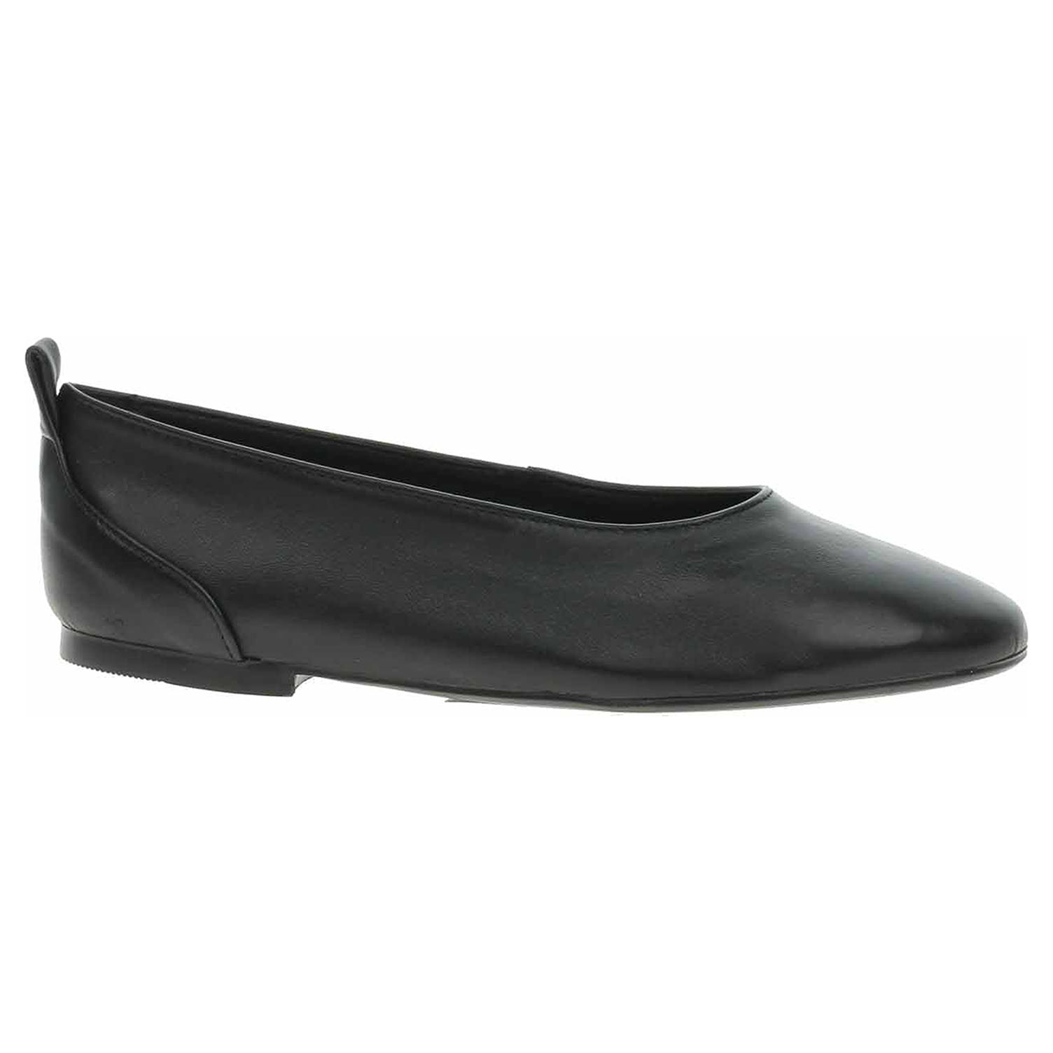 Dámské baleriny Tamaris 1-22100-46 black 41