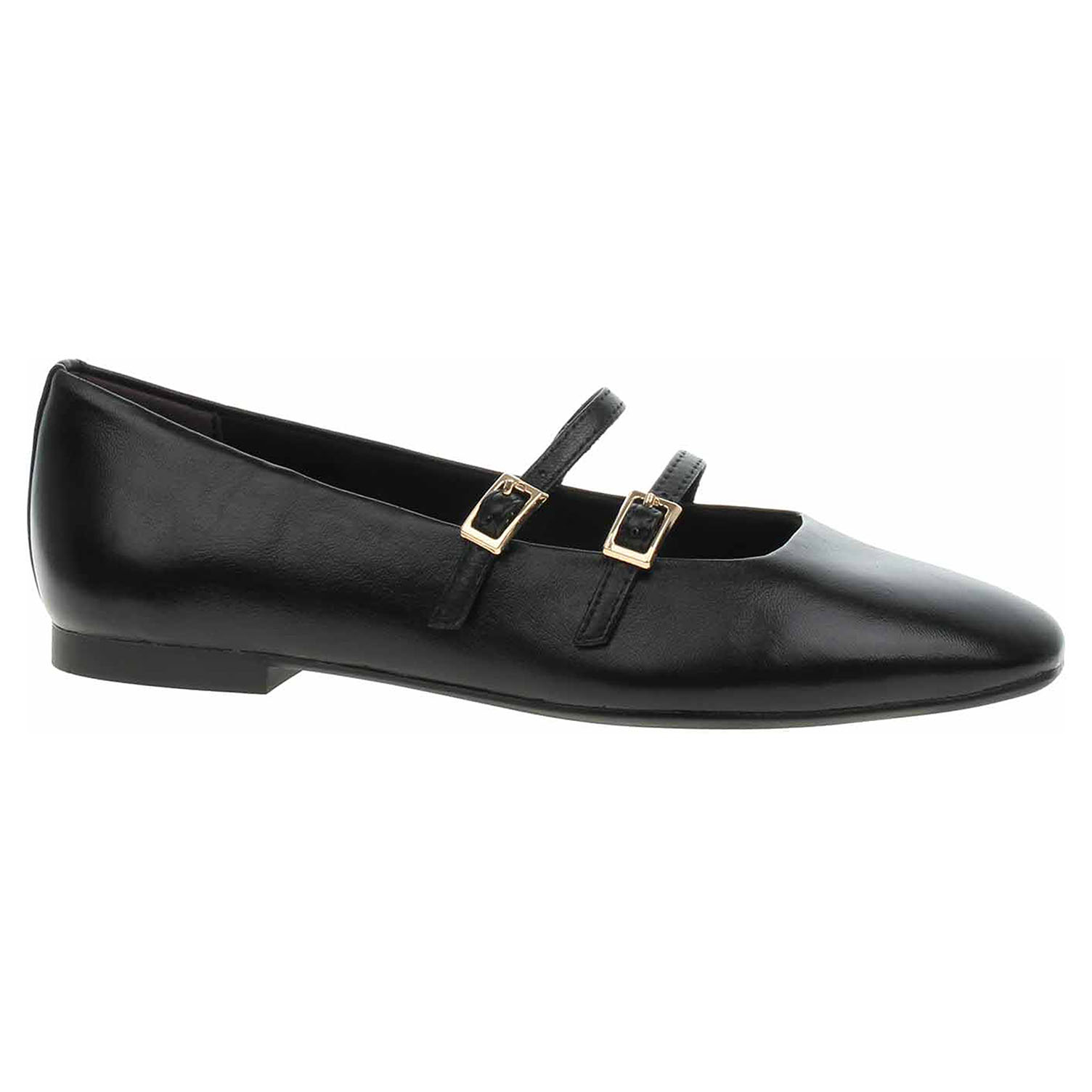 Dámské baleriny Tamaris 1-22142-44 black 39