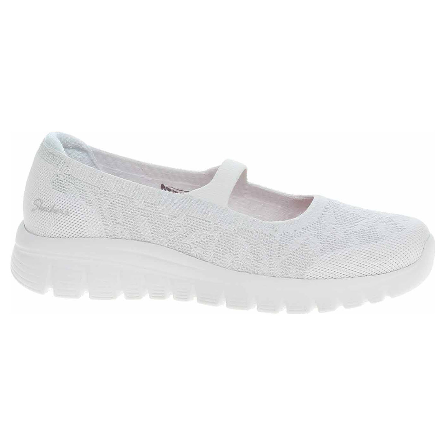 Skechers Graceful - Chic Motion white 39