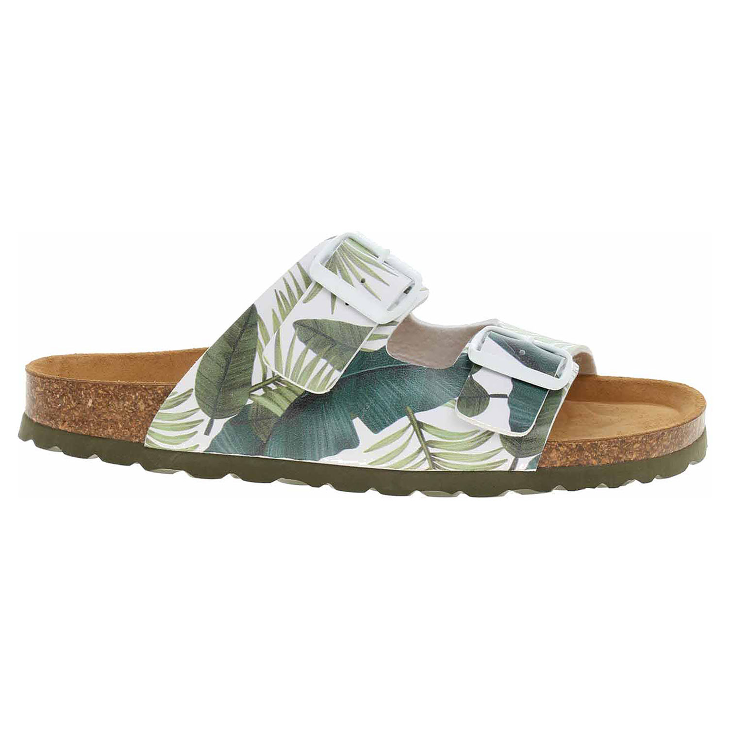 Dámské pantofle Bio Life 0014 Lena 797 38