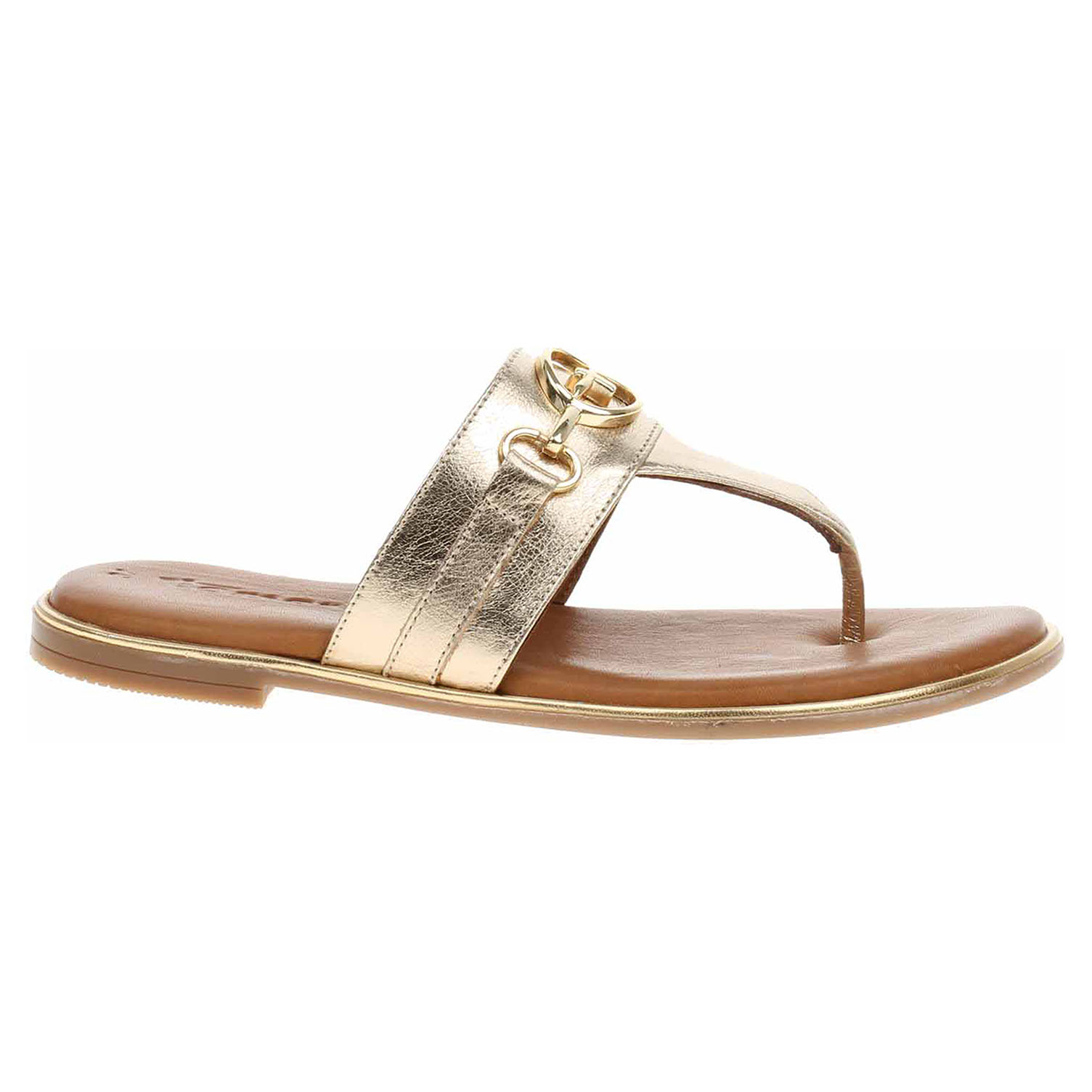 Dámské pantofle Tamaris