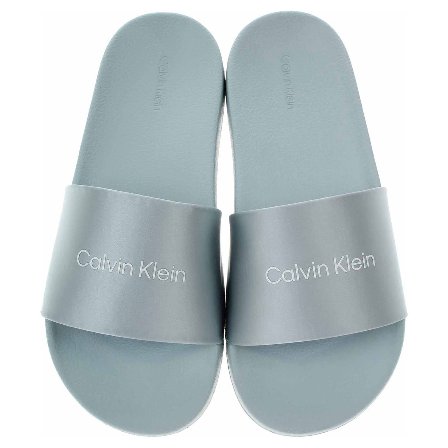 Dámské pantofle Calvin Klein 