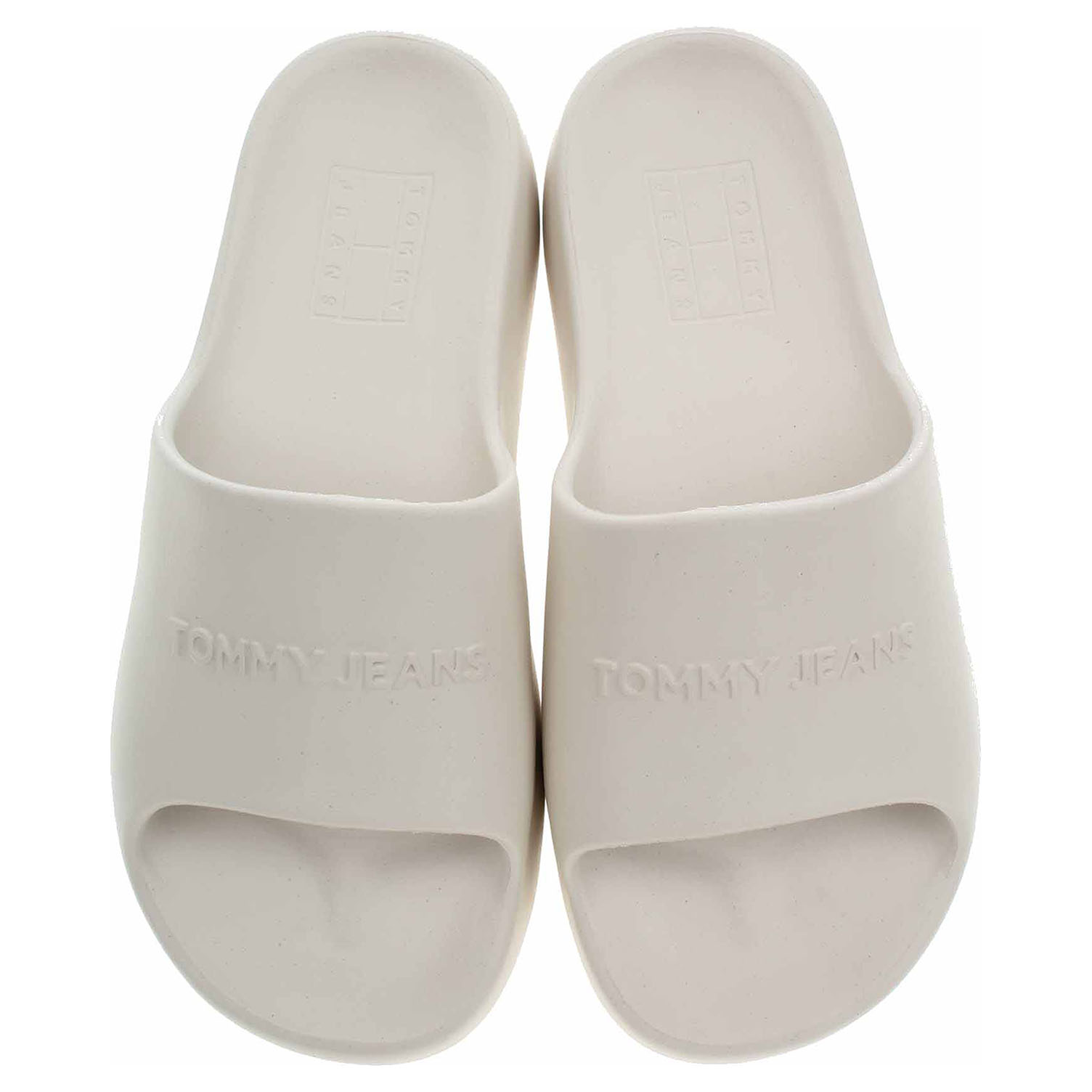 Tommy Hilfiger dámské plážové EN0EN02879 ACG newsprint 38