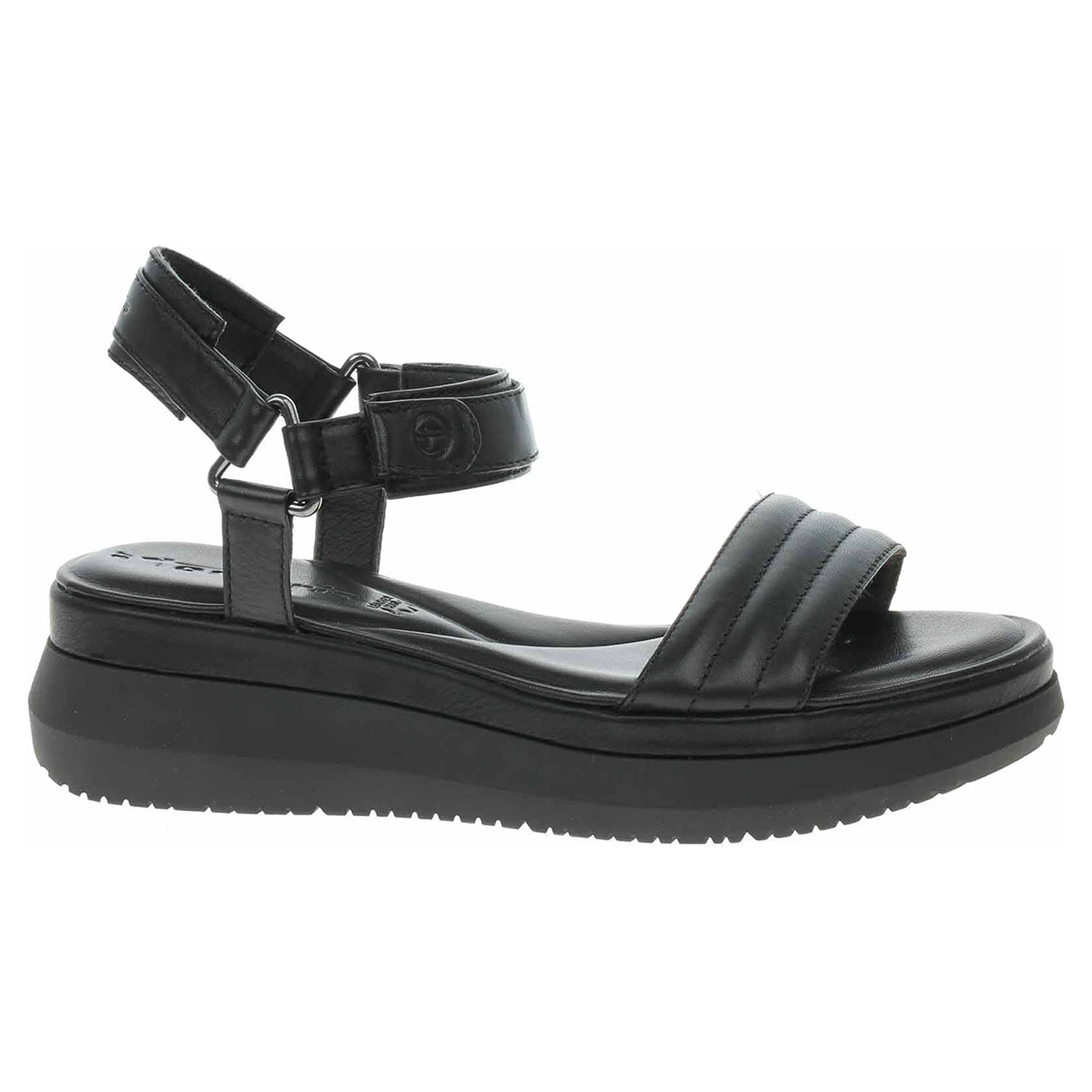Dámské sandály Tamaris 1-28022-30 black