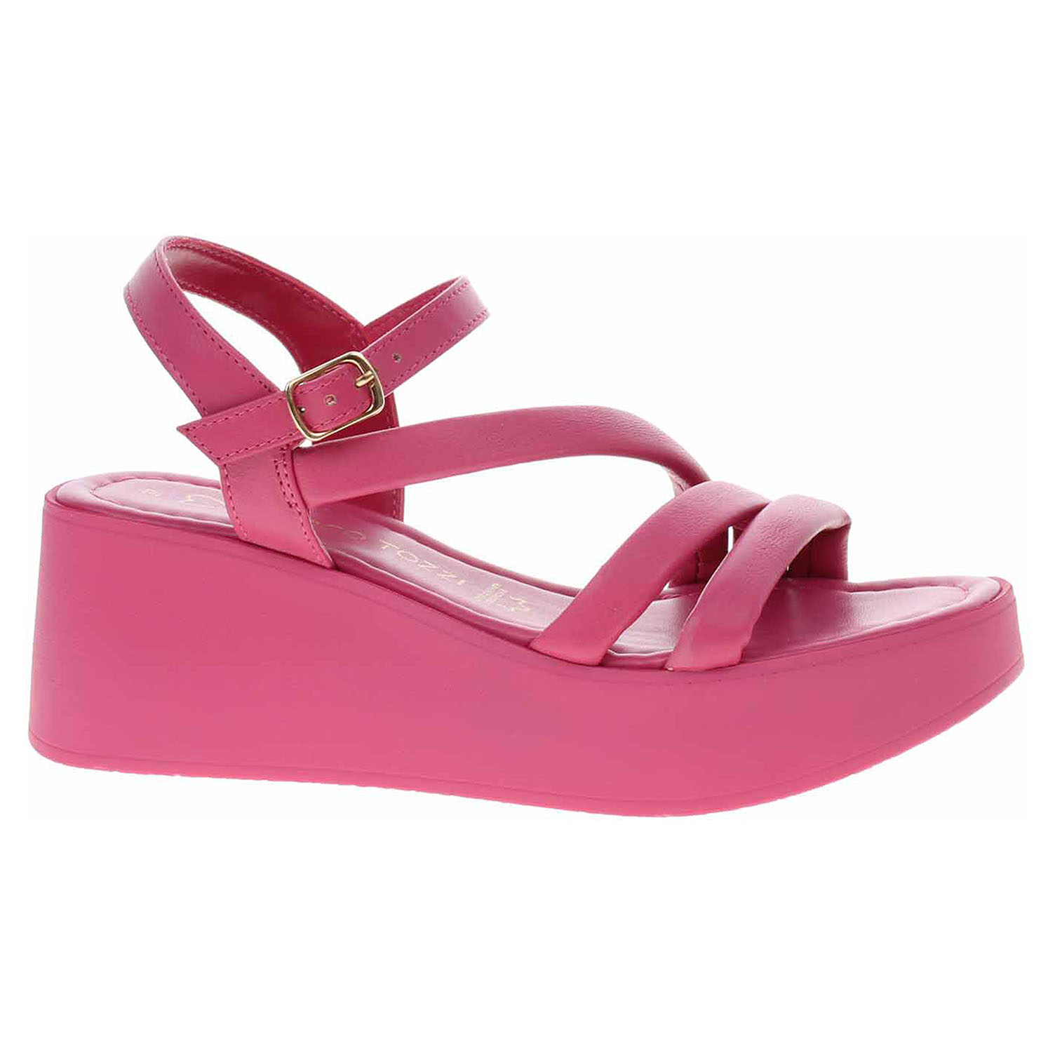 Dámské sandály Marco Tozzi 