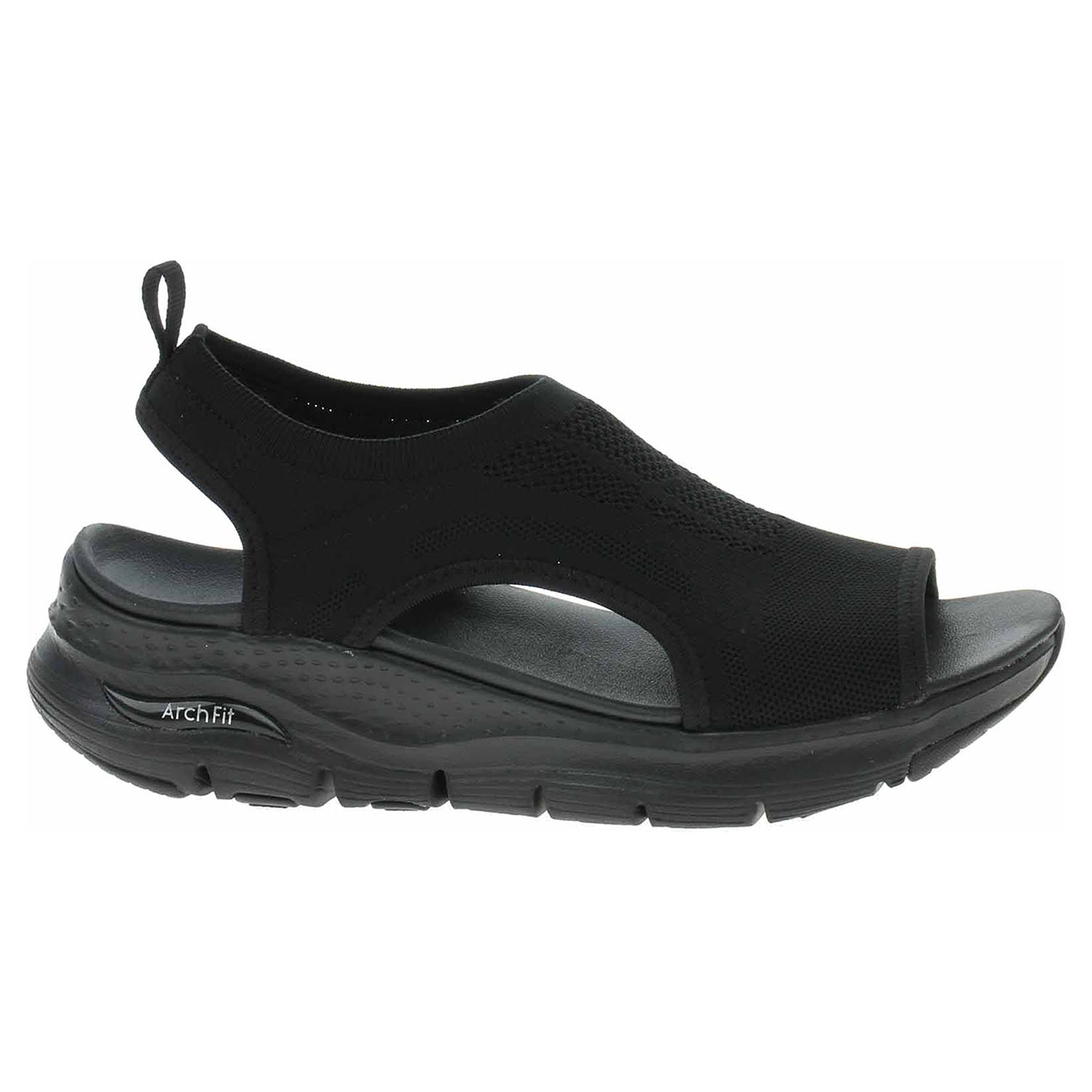 Skechers Arch Fit-City Catch black