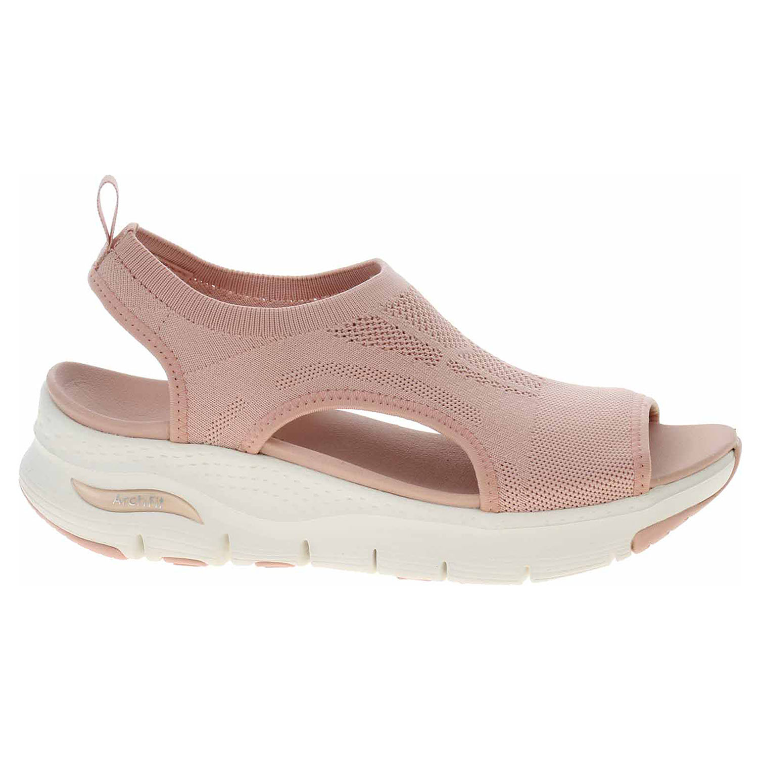Skechers Arch Fit-City Catch blush 38