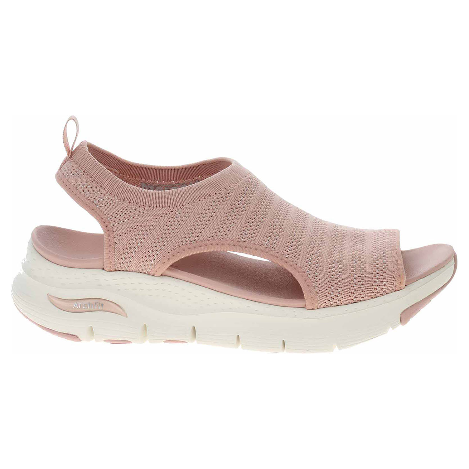 Skechers Arch Fit-Darling Days blush