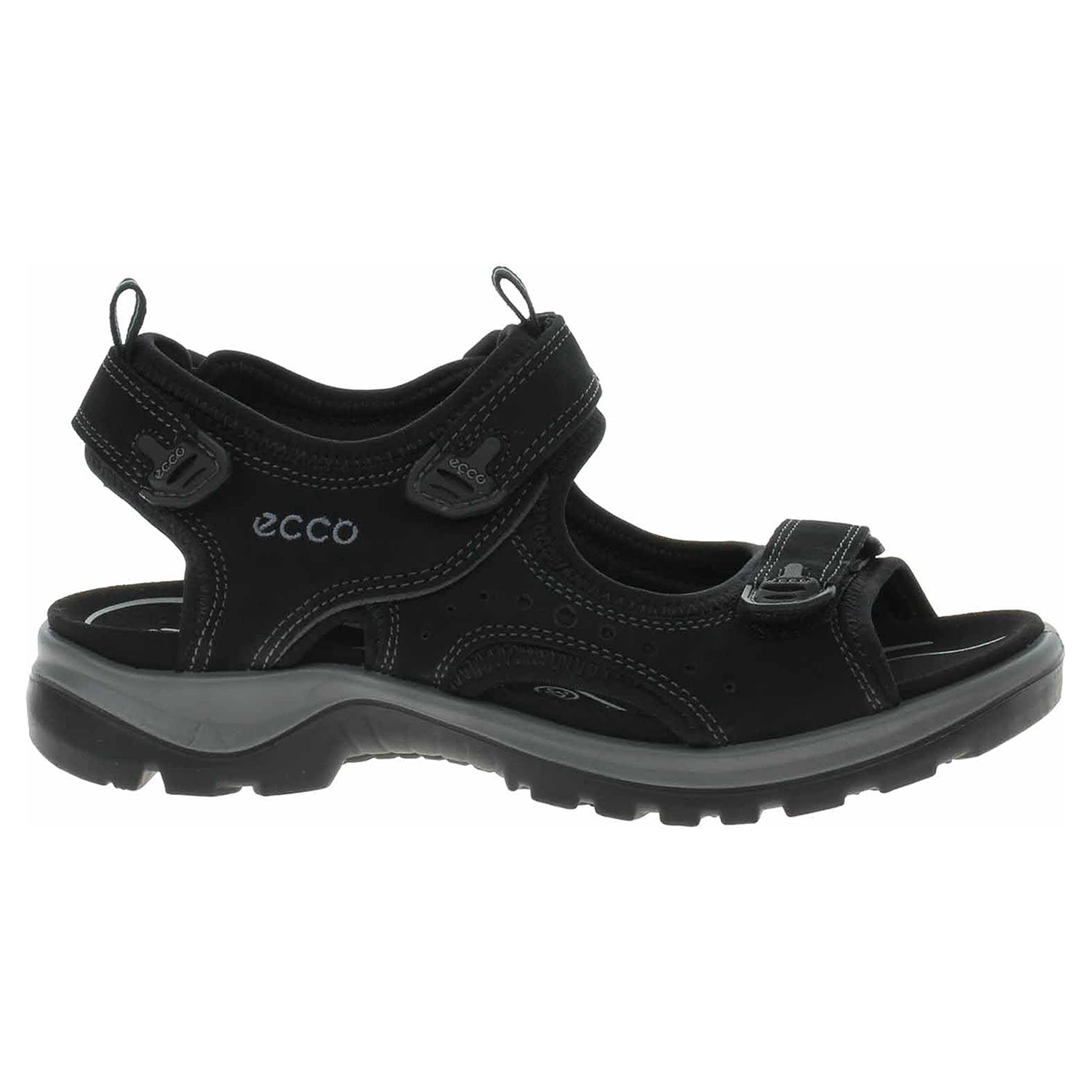 Dámské sandály Ecco Offroad 82204302001 black