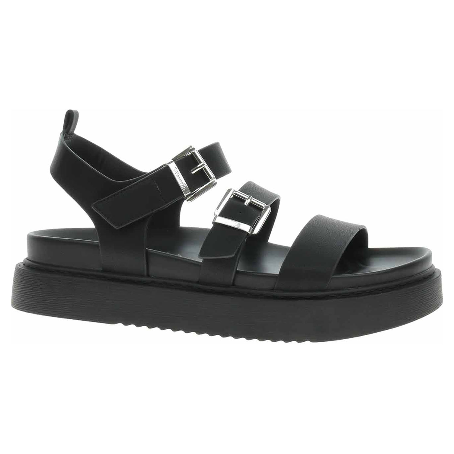 Dámské sandály Tamaris 1-28401-44 black 36