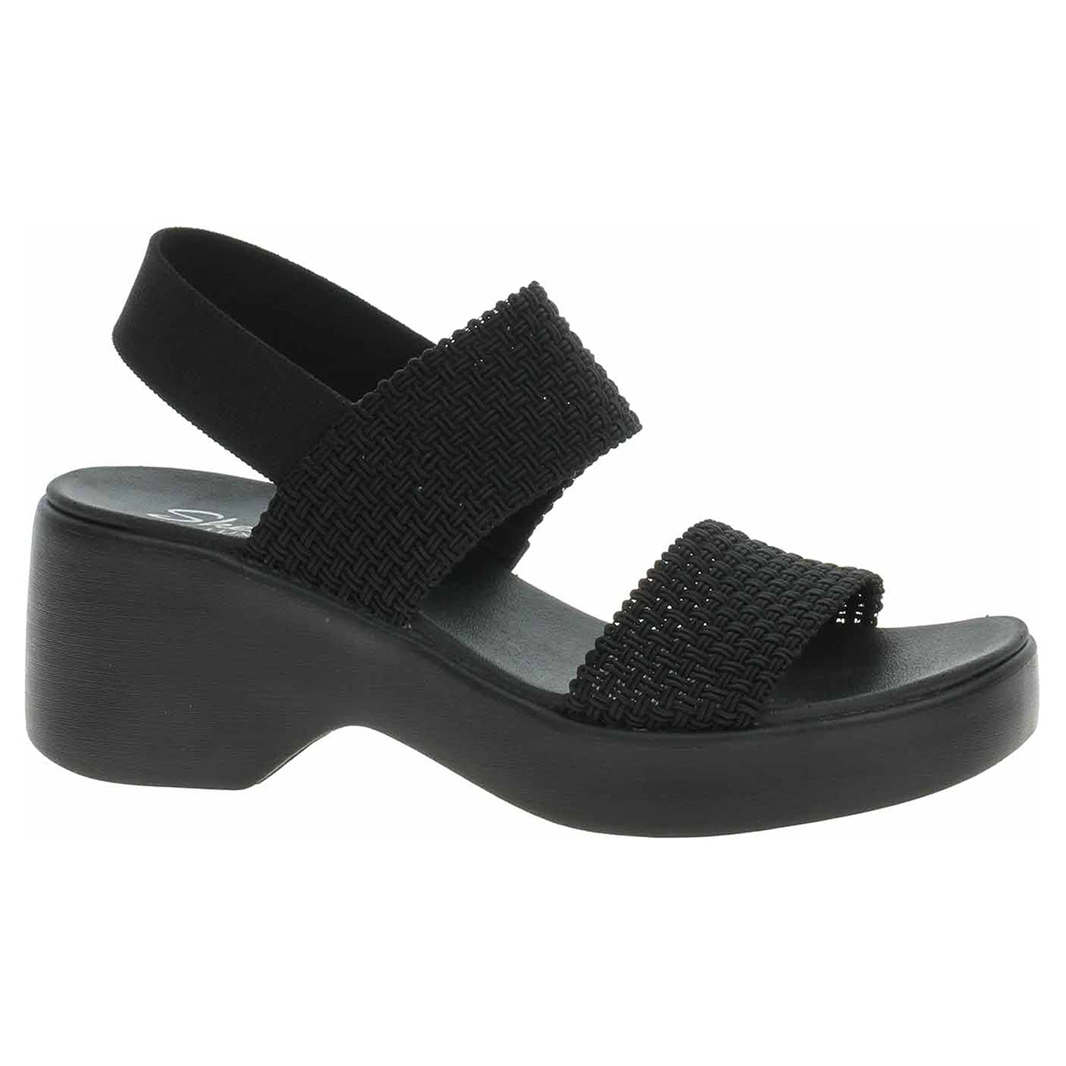 Skechers Cali Day black 37
