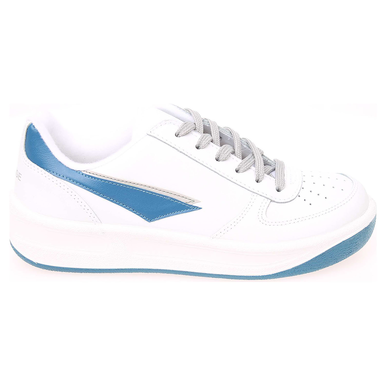 Ecco Prestige dámské sportovní MOLEDA M86808 bílé 23900122
