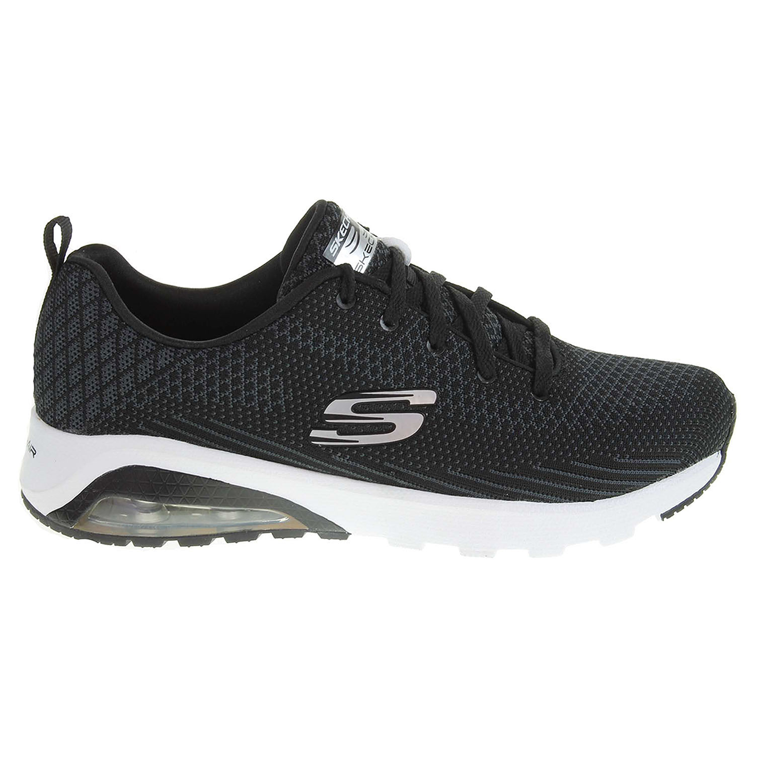 Ecco Skechers Skech-Air Extreme Awaken black-white 23900177