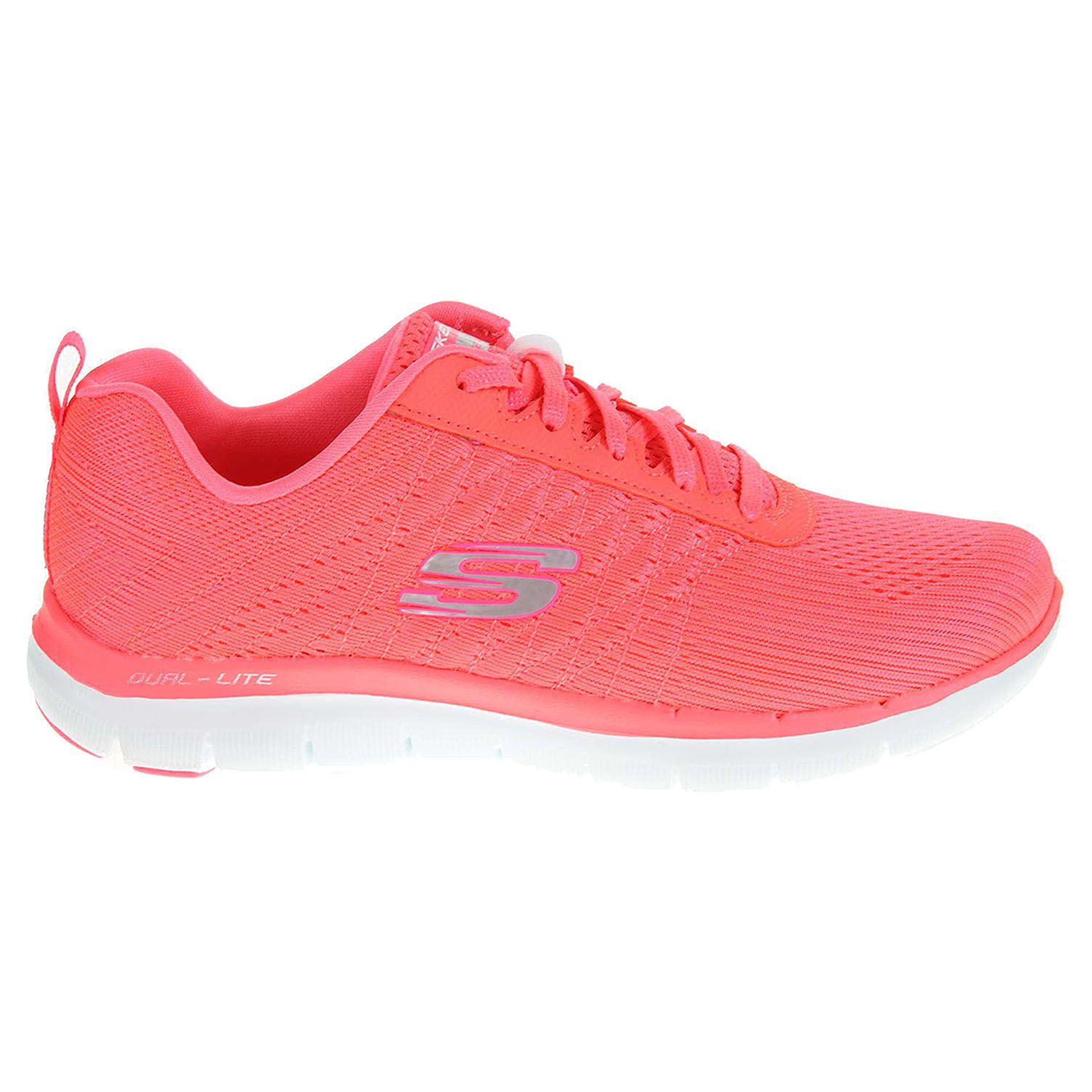 Ecco Skechers Flex Appel 2.0 Break Free coral 23900179