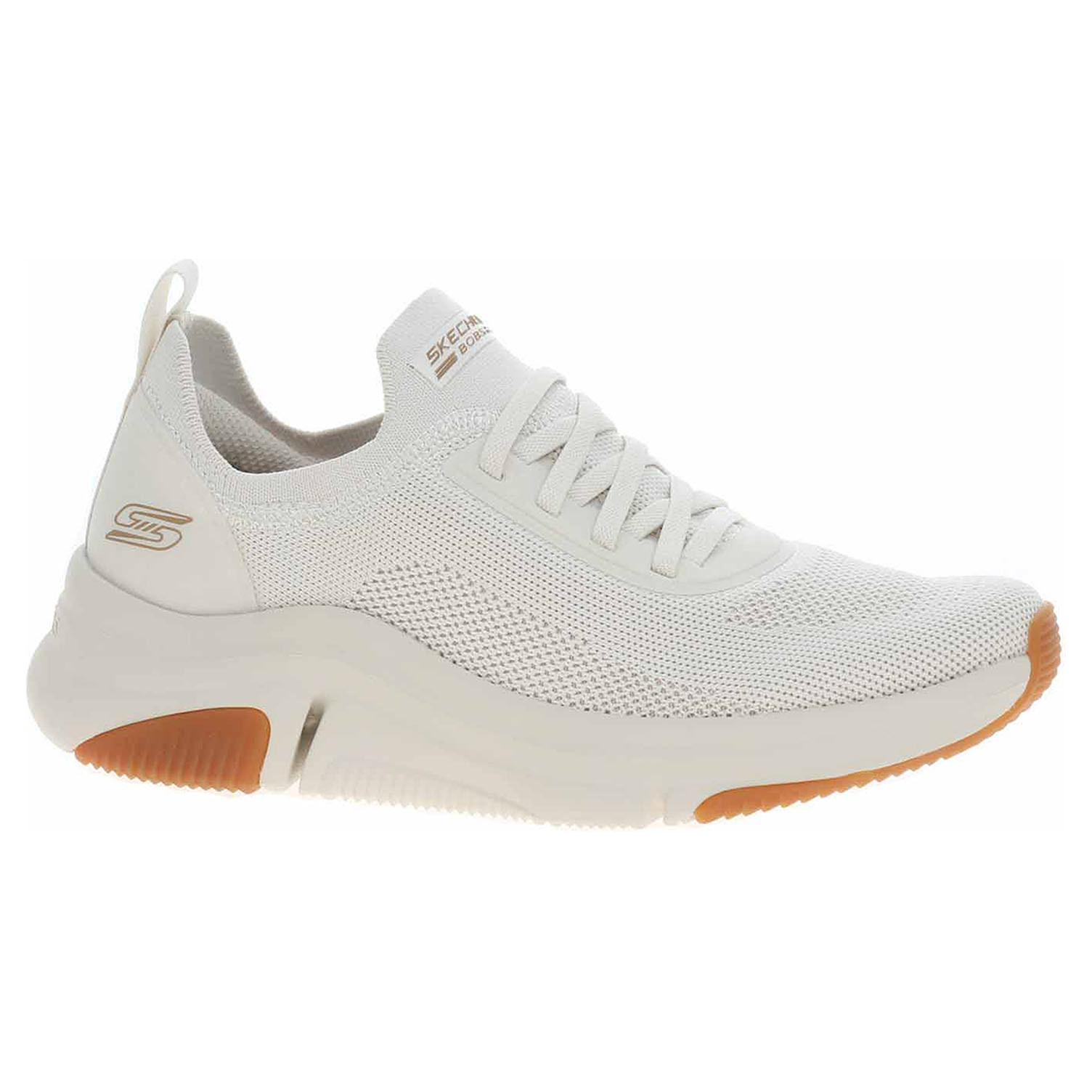 Skechers BOBS Sport Sparrow Flex - Instant Clout off white 36