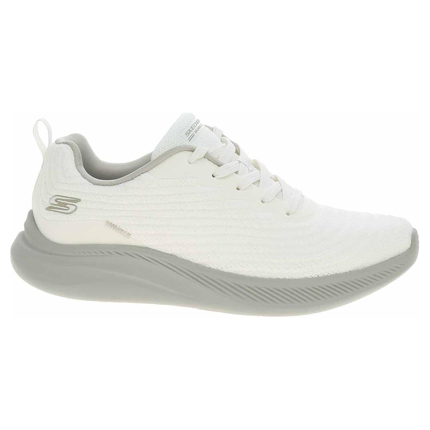 Skechers BOBS Moda Flex - Mellow Dawn white 37