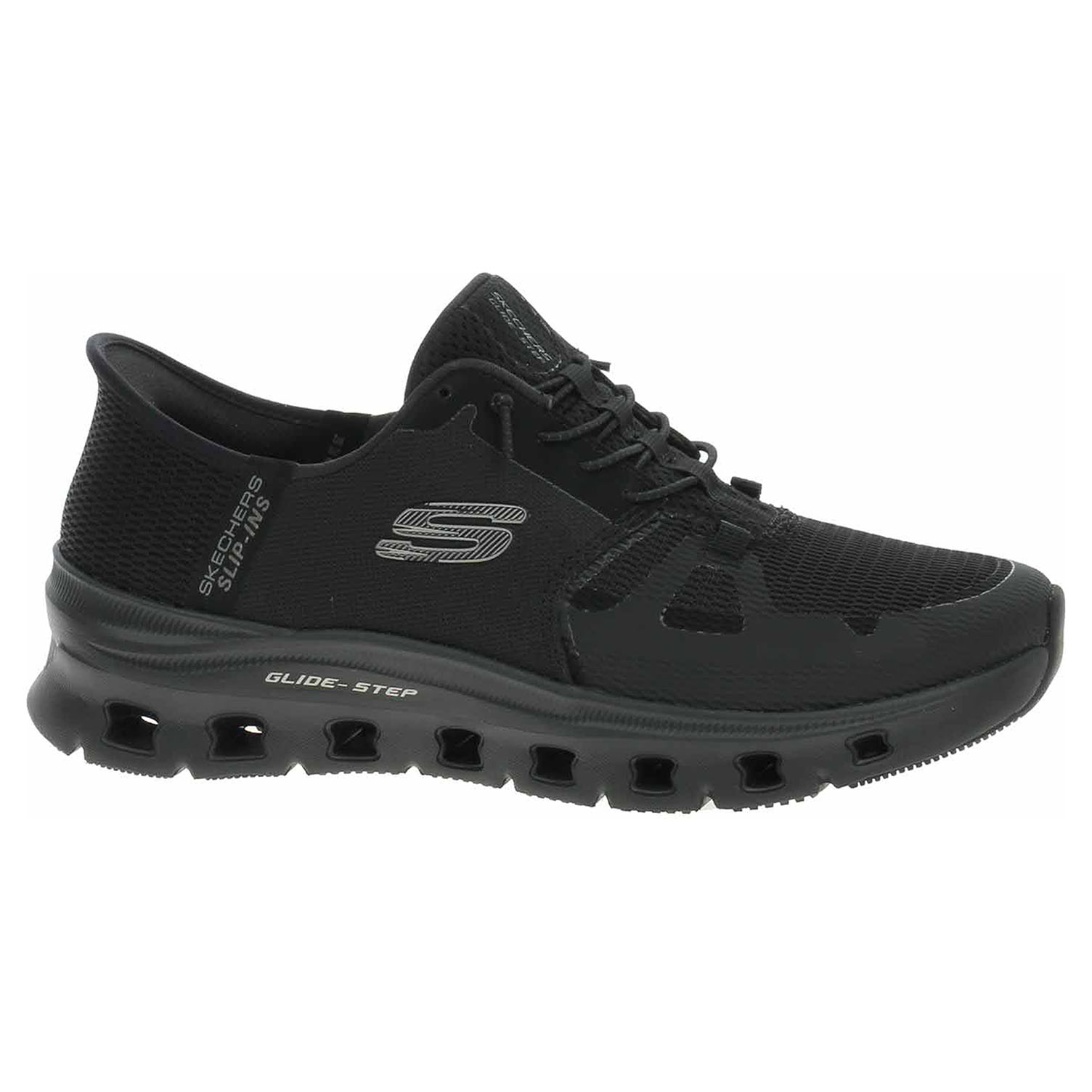 Skechers Slip-ins: Glide-Step Pro black 38
