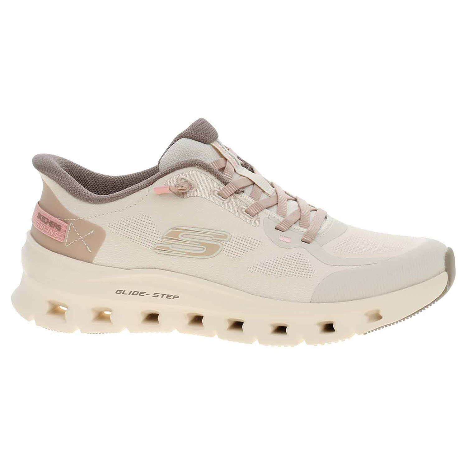 Skechers Slip-ins: Glide-Step Pro - Pure Motion natural 40