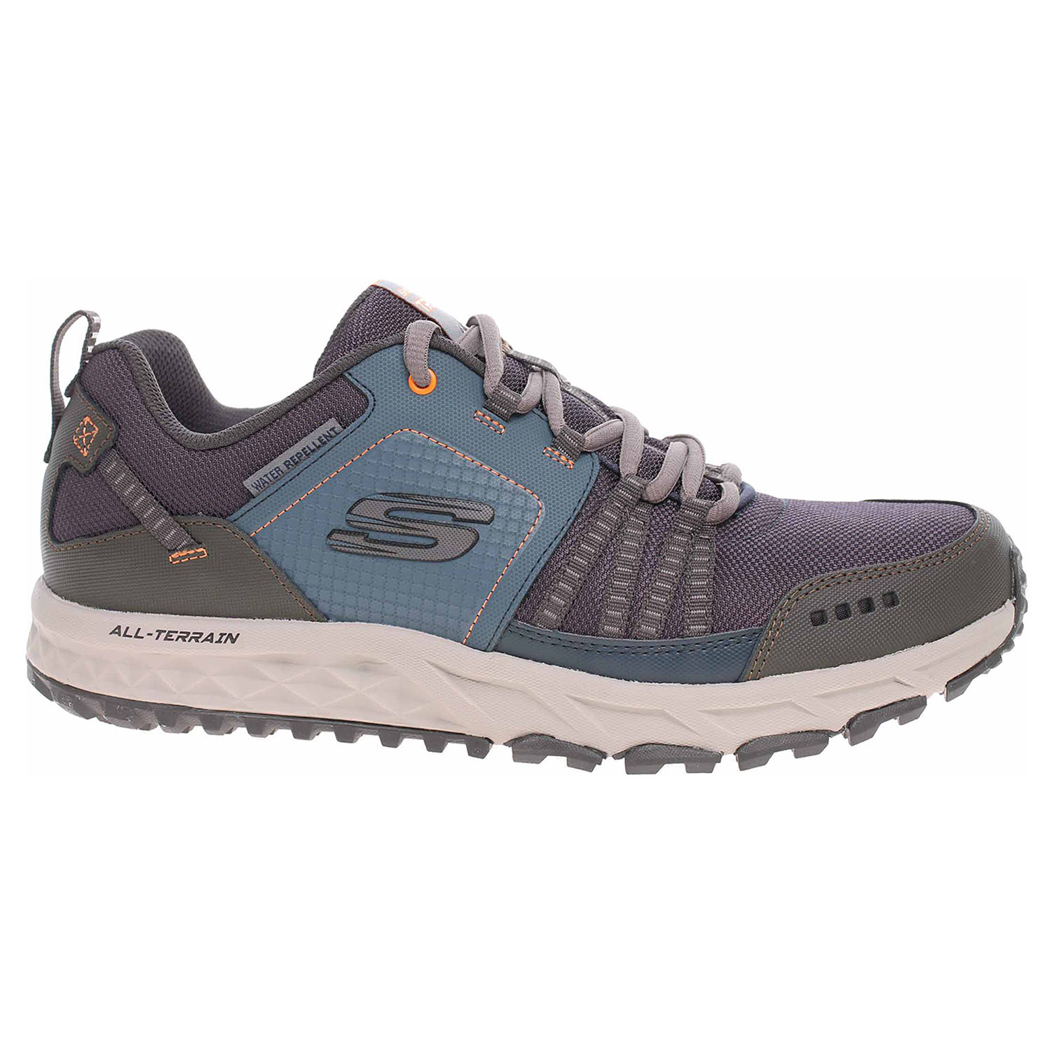 Skechers Escape Plan navy-orange