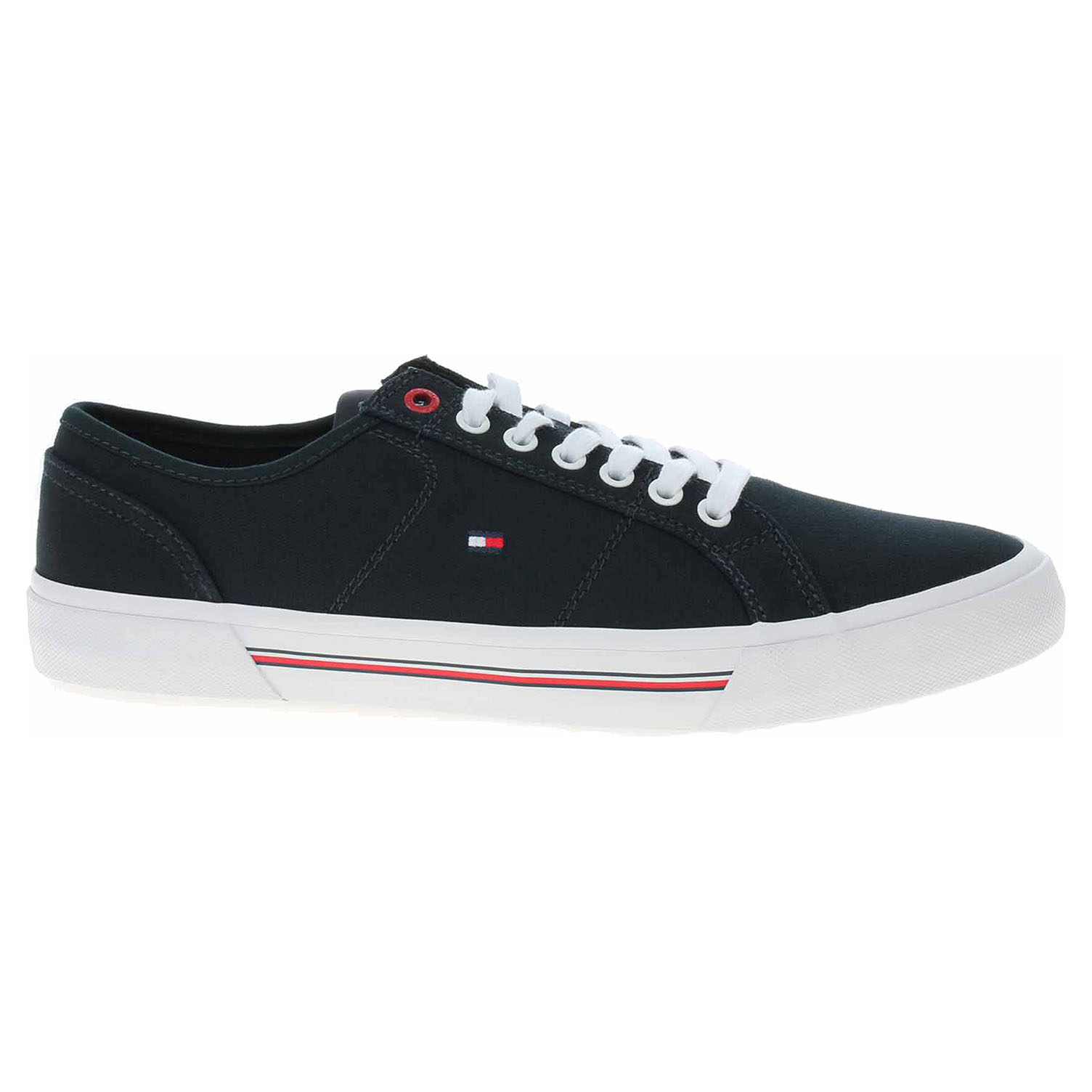 Pánská obuv Tommy Hilfiger FM0FM04560 Desert Sky 44