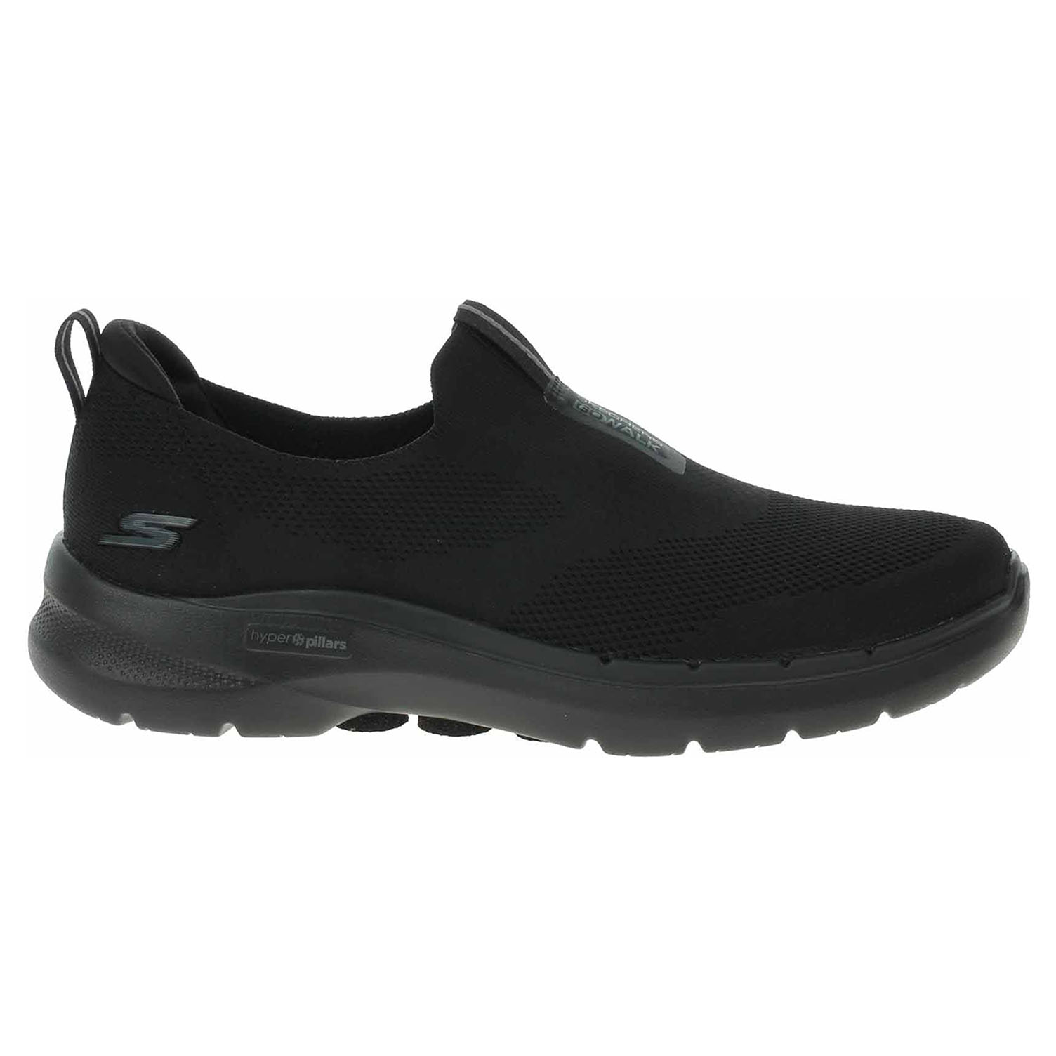 Skechers Go Walk 6 black 43