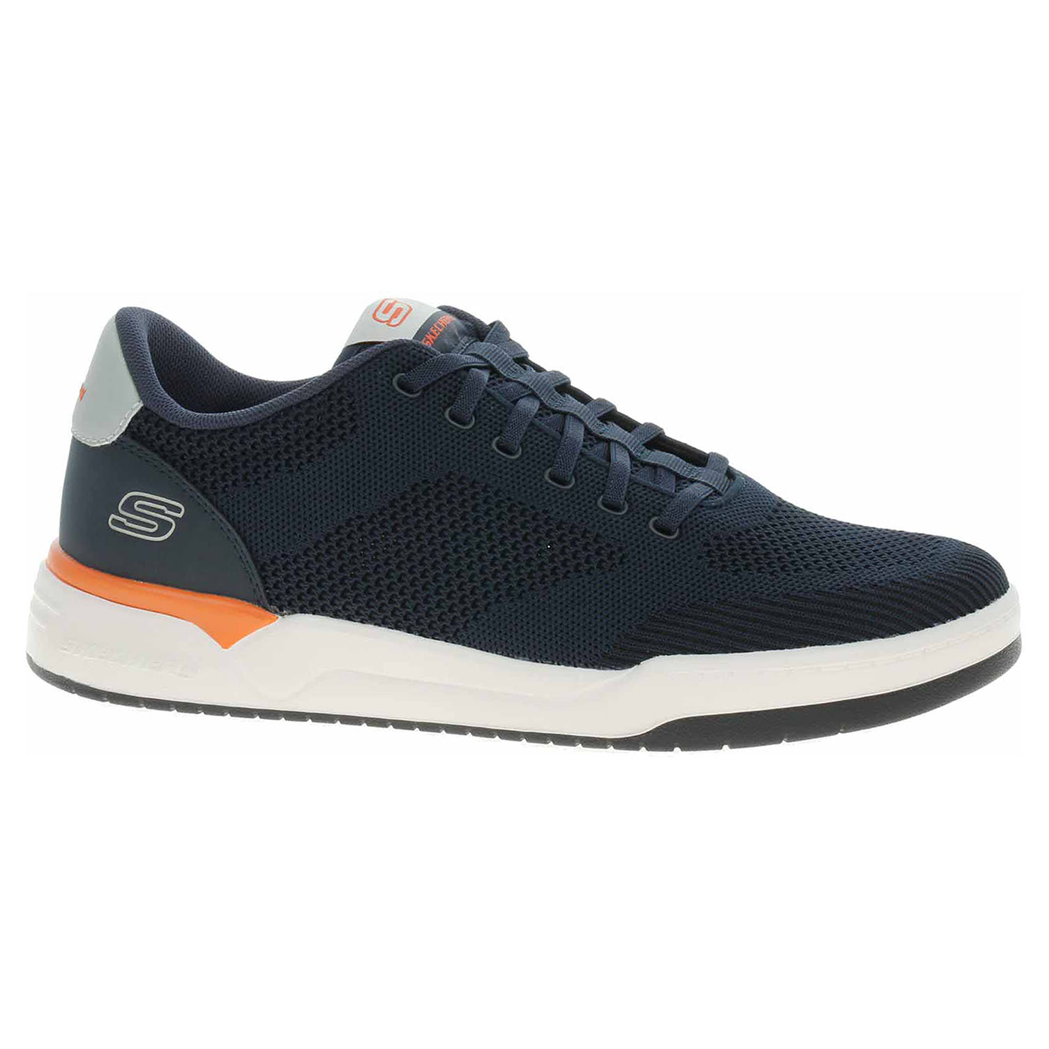 Skechers Relaxed Fit: Corliss - Dorset navy 48,5