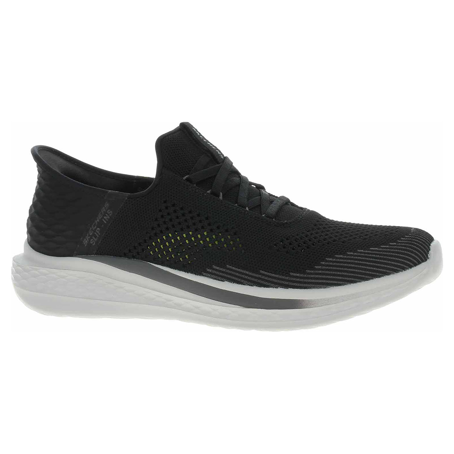 Skechers Slip-ins RF: Slade - Quinto black 46