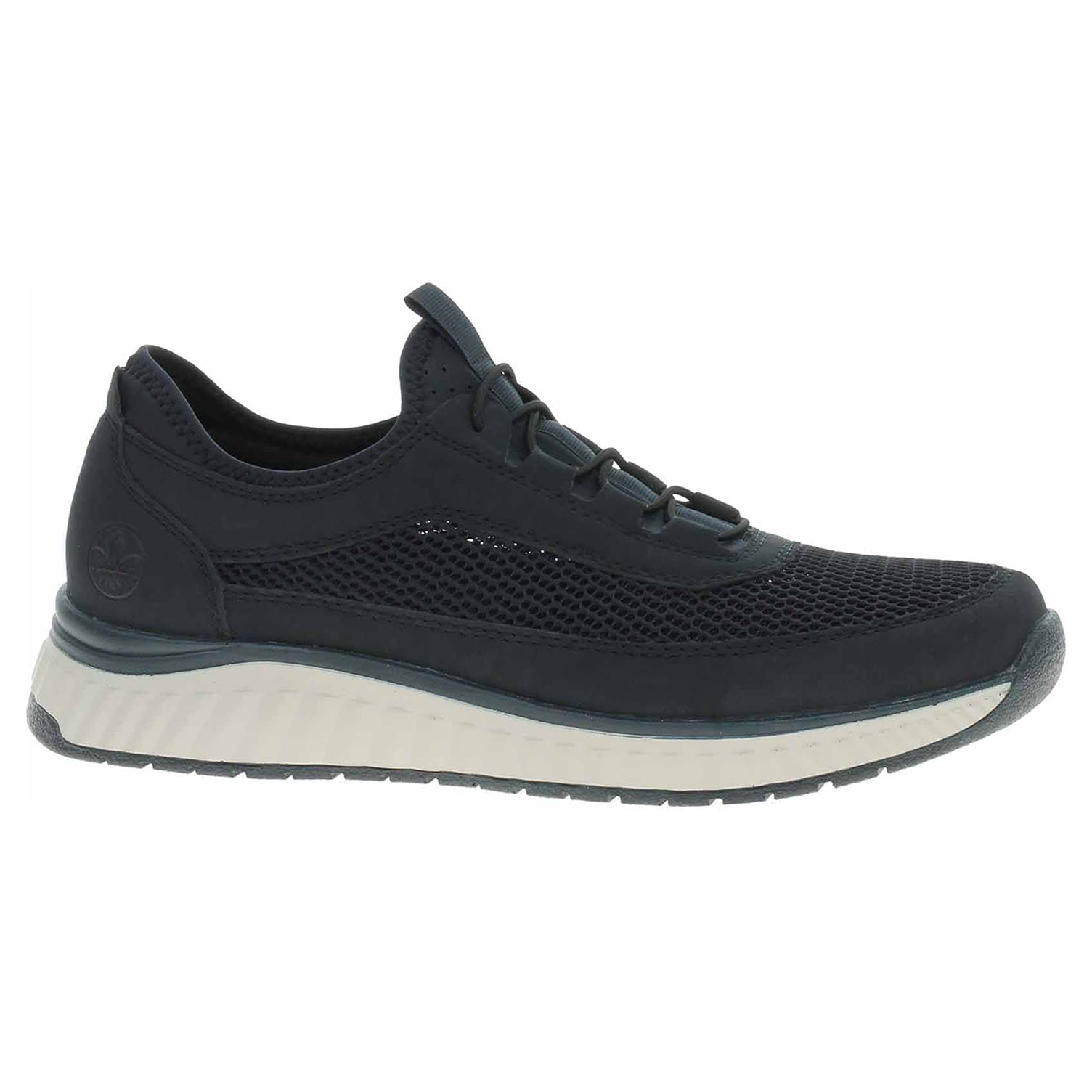 Pánská obuv Rieker B0655-14 blau 46
