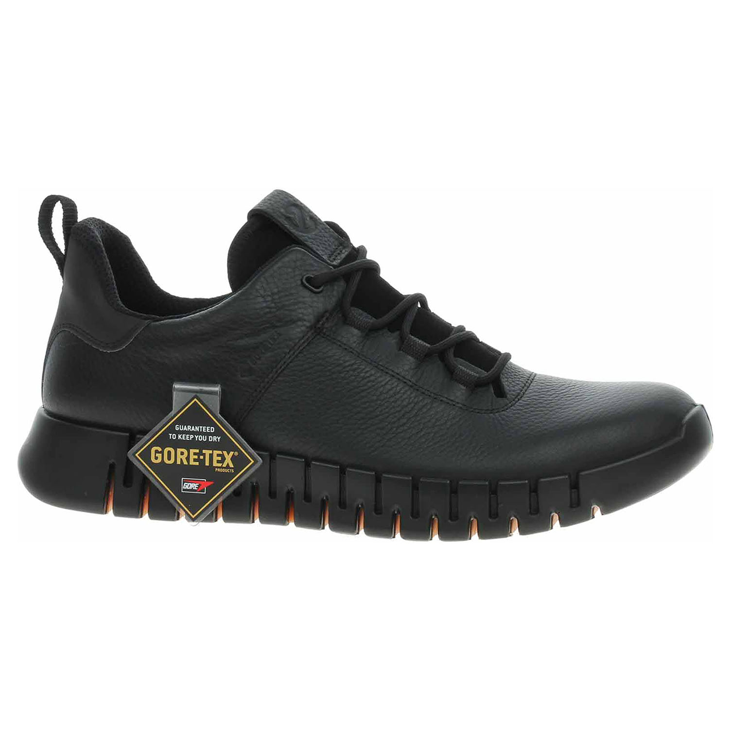 Pánská obuv Ecco Gruuv M 52522401001 black 46
