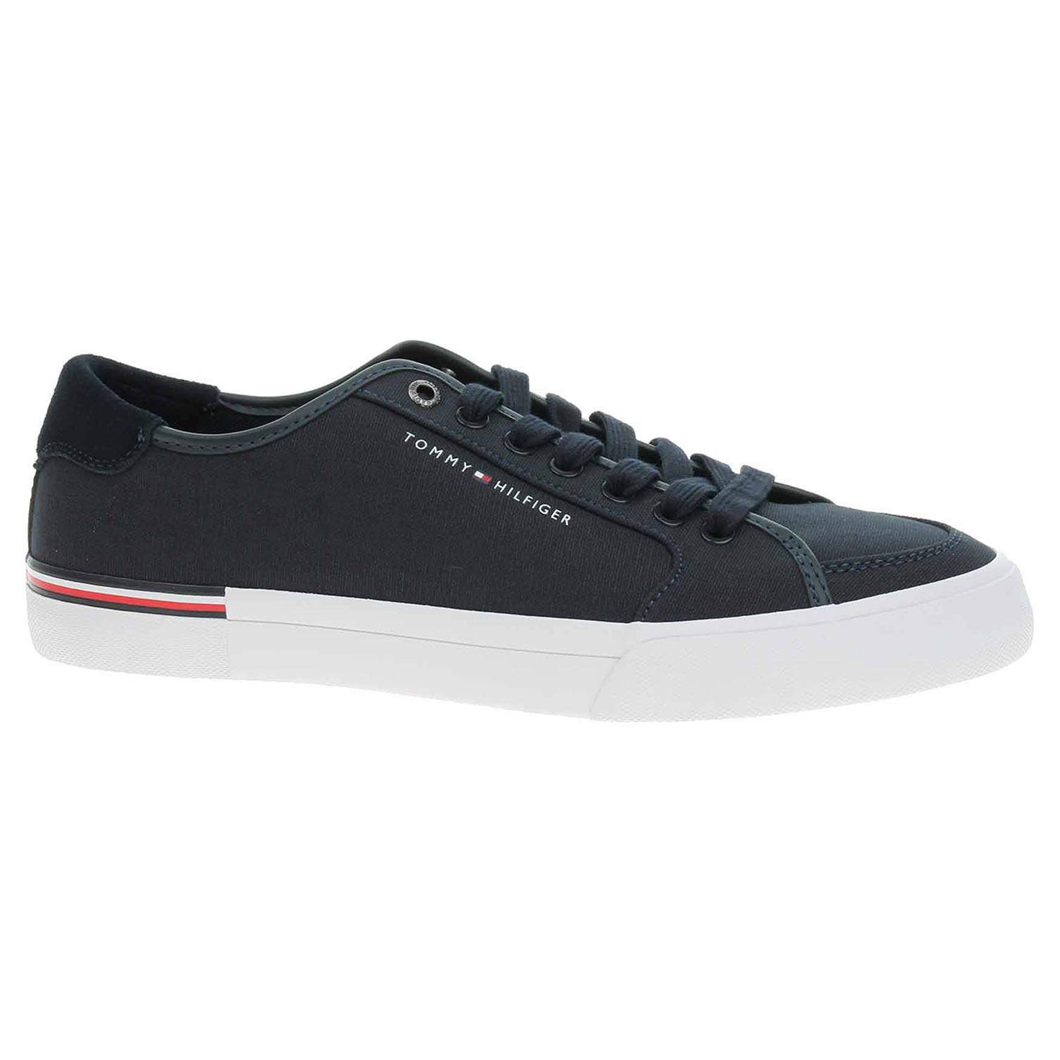 Pánská obuv Tommy Hilfiger FM0FM05398 DW5 Desert Sky 46