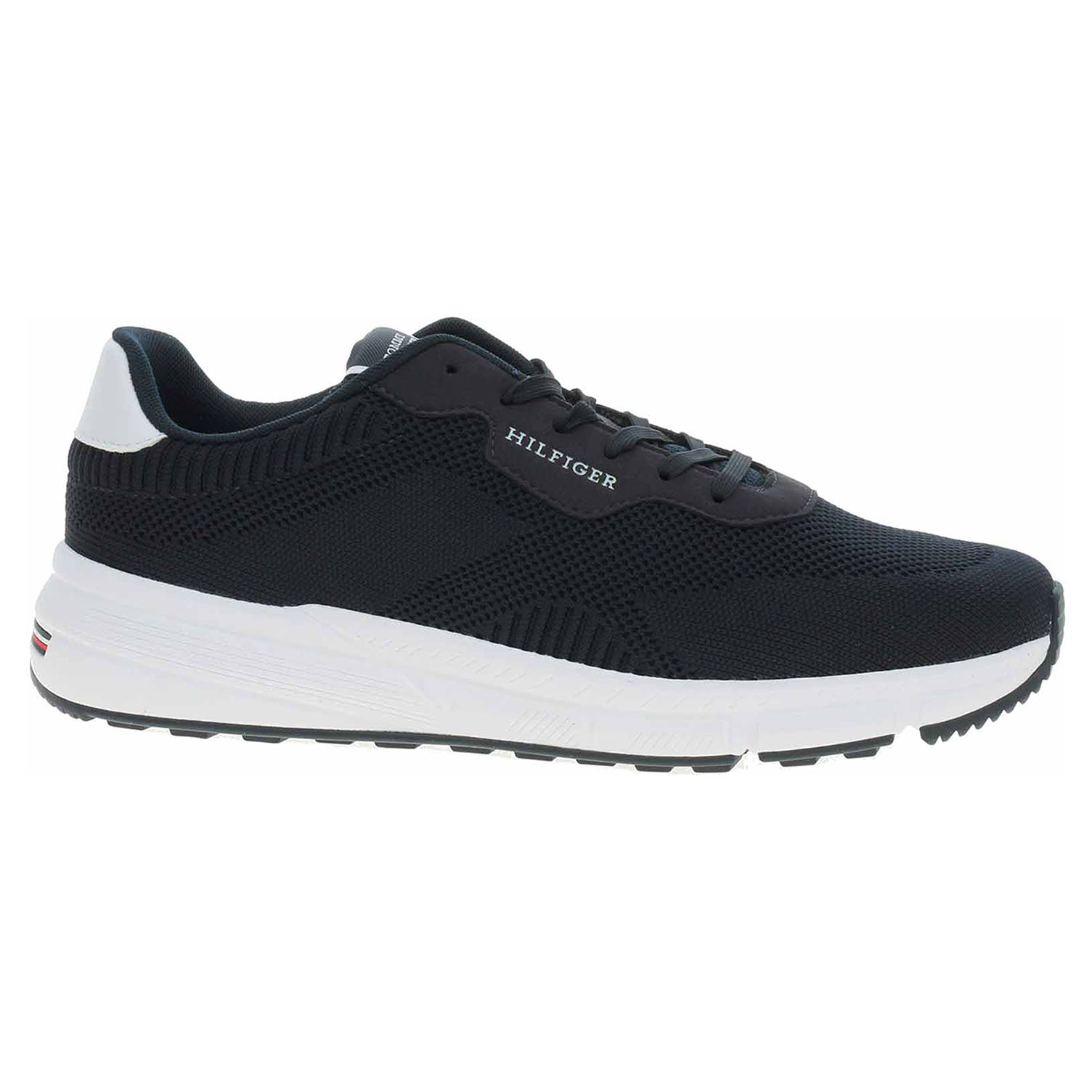 Pánská obuv Tommy Hilfiger FM0FM05423 DW5 desert sky 43