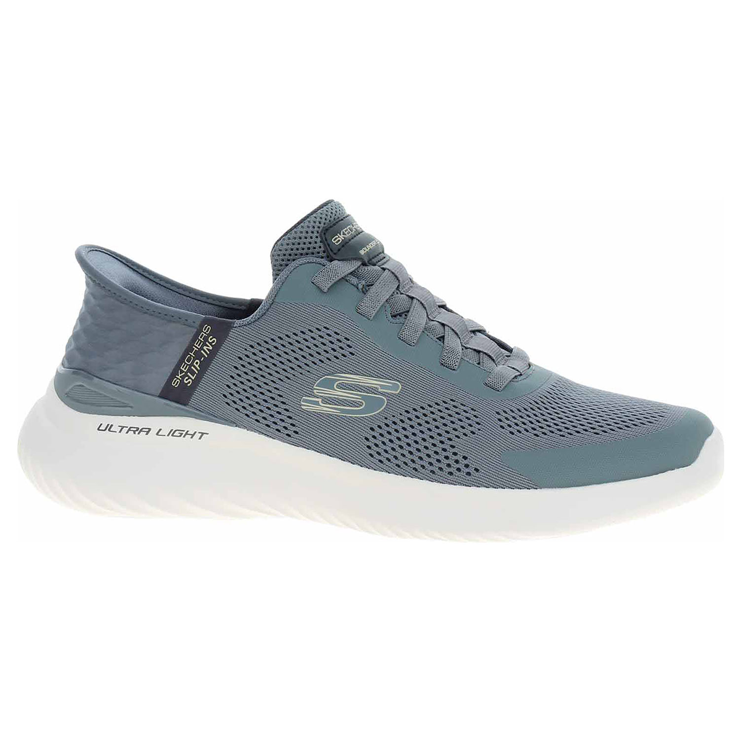 Skechers Slip-ins: Bounder 2.0 - Emerged slate 42