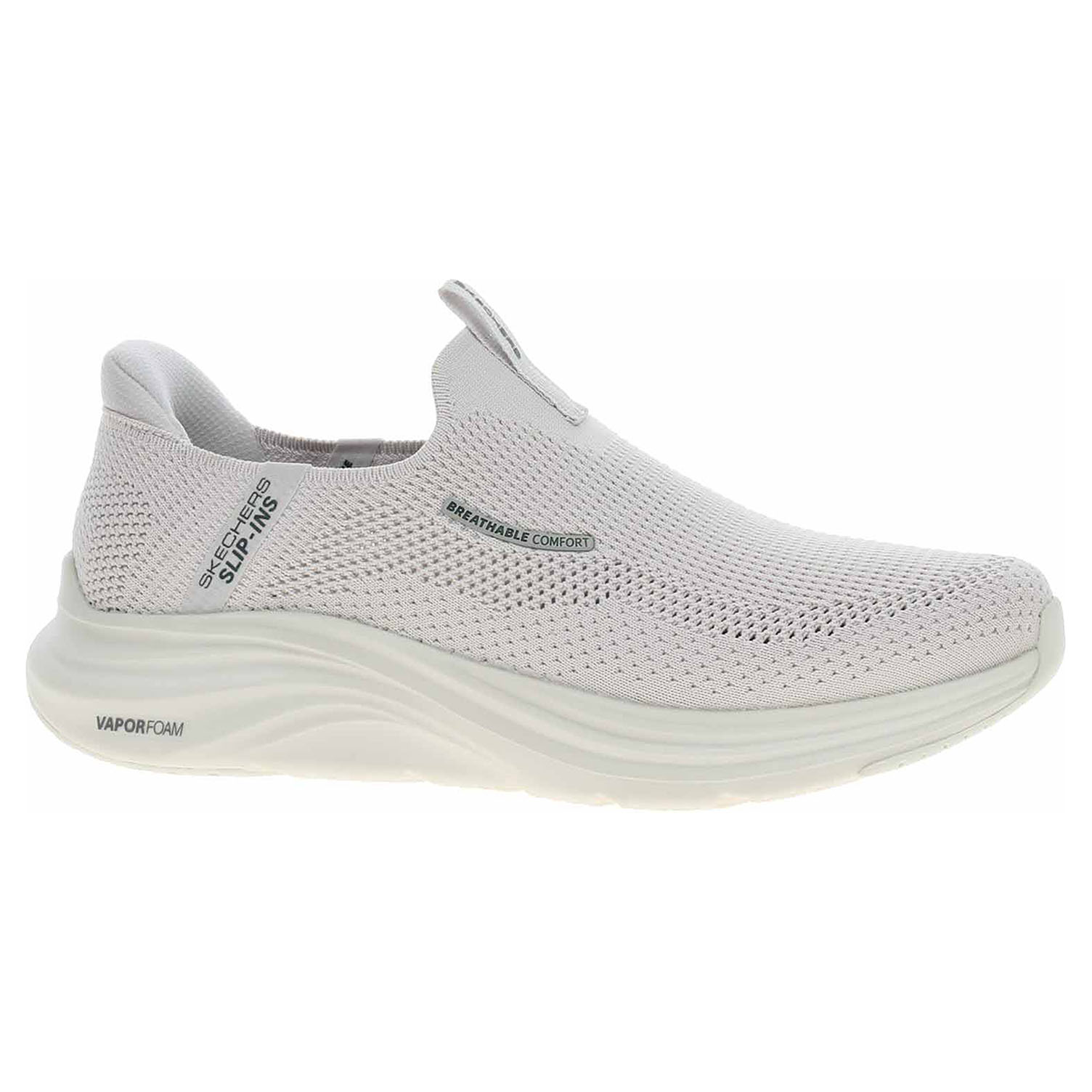 Skechers Slip-ins: Vapor Foam - Volann light grey 45